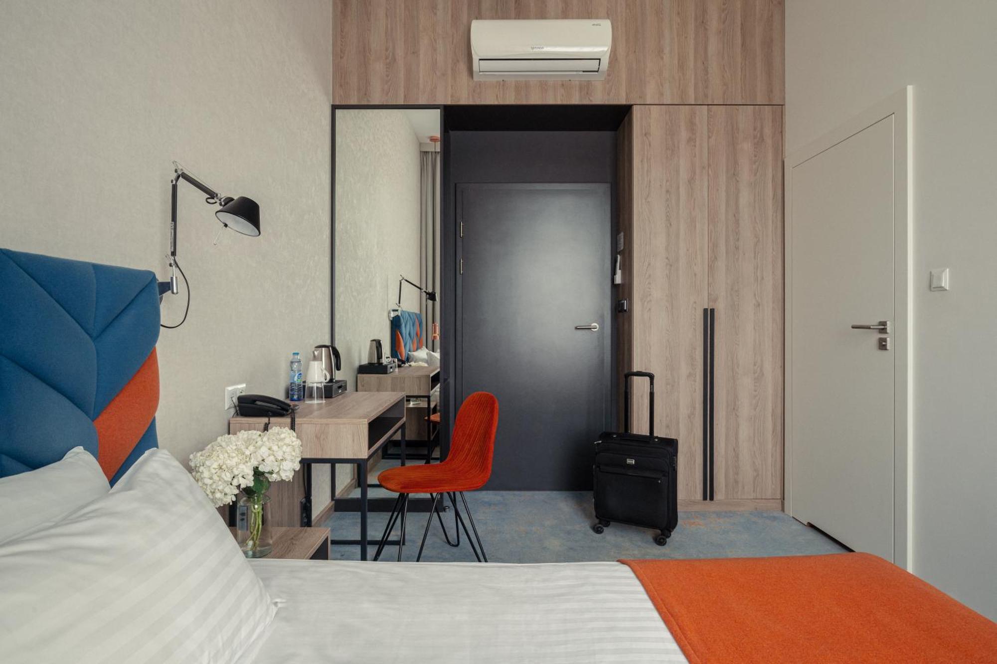 Hotel Faros
