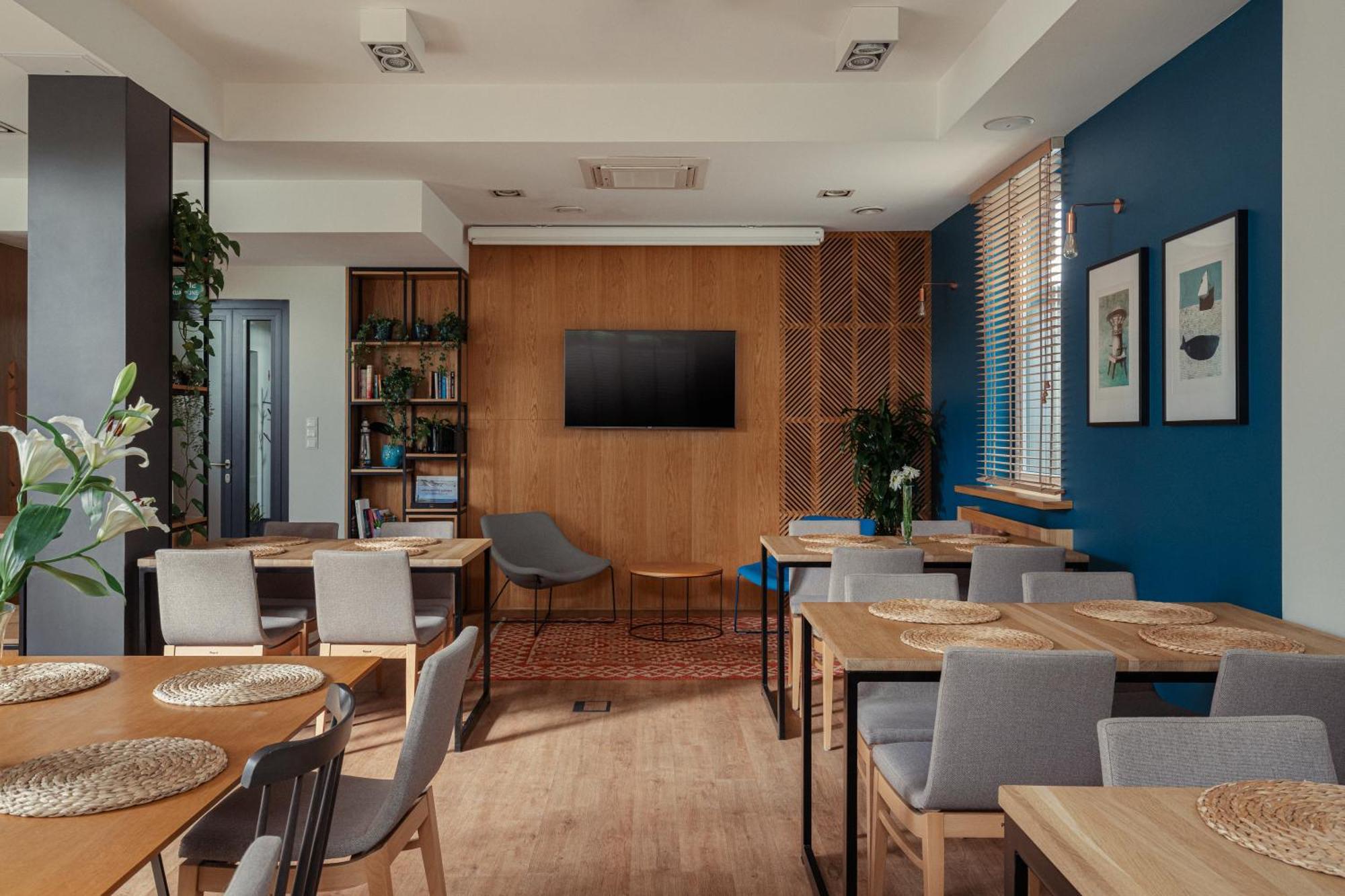 Hotel Faros