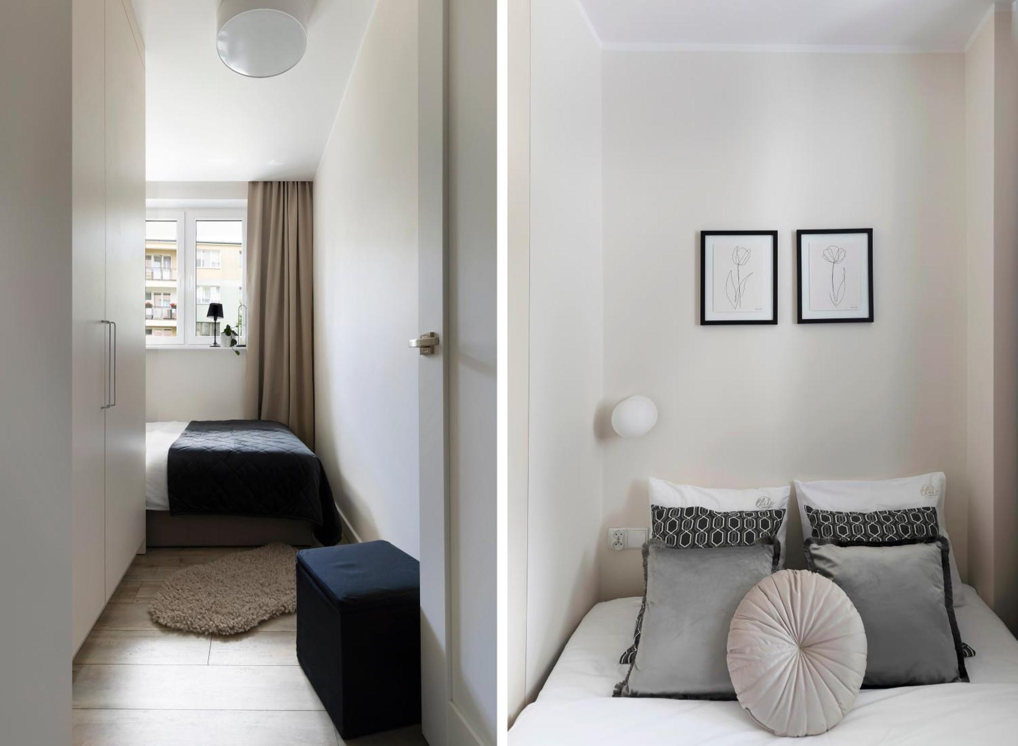Elite Zakopianska Deluxe Apartment *