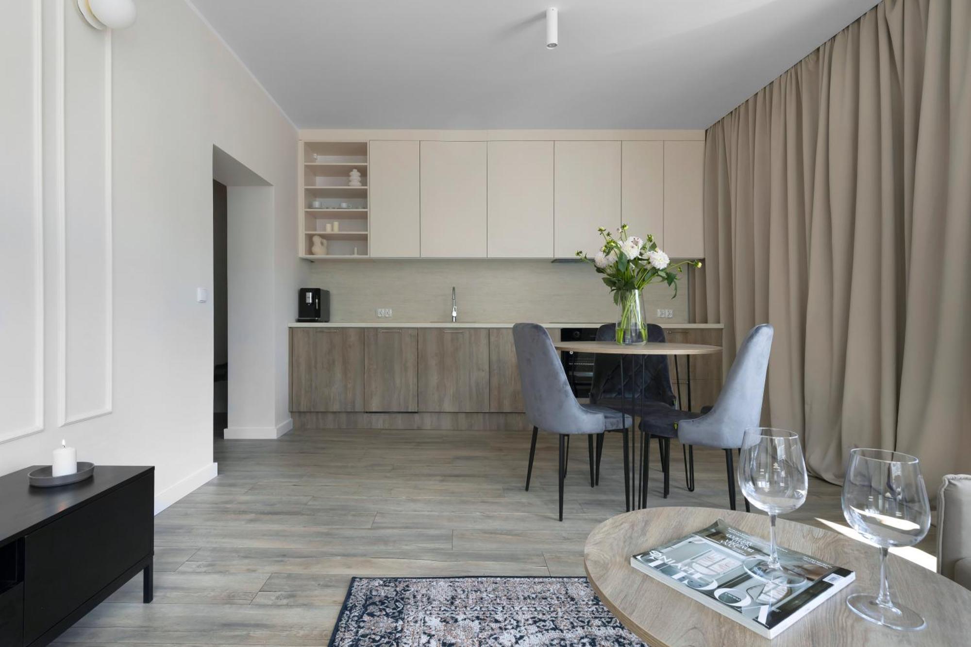 Apartment Elite Zakopianska Deluxe *