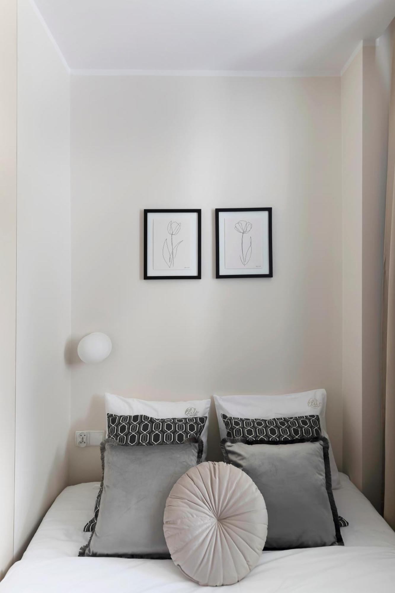 Elite Zakopianska Deluxe Apartment