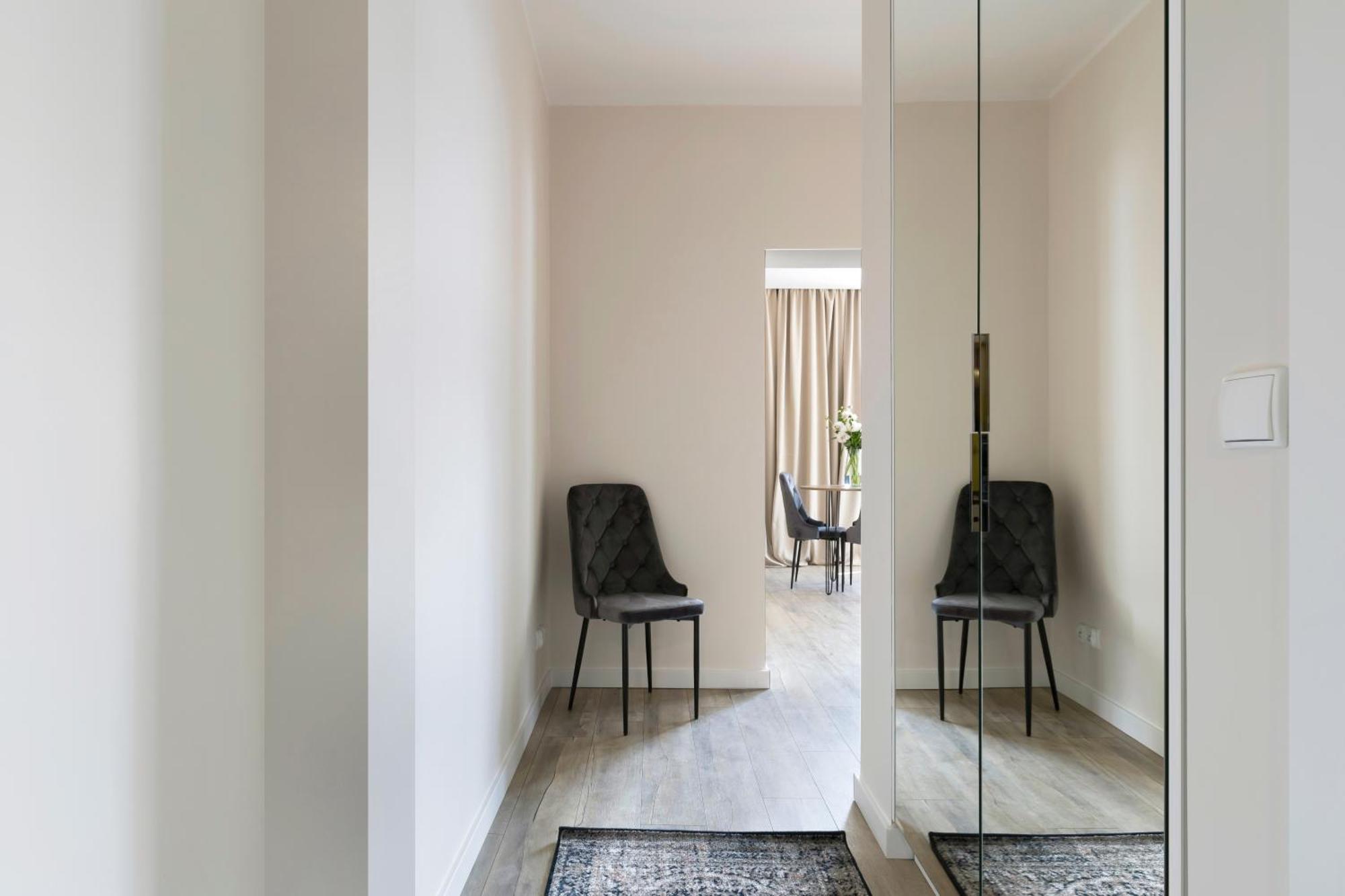 Elite Zakopianska Deluxe Apartment Gdansk