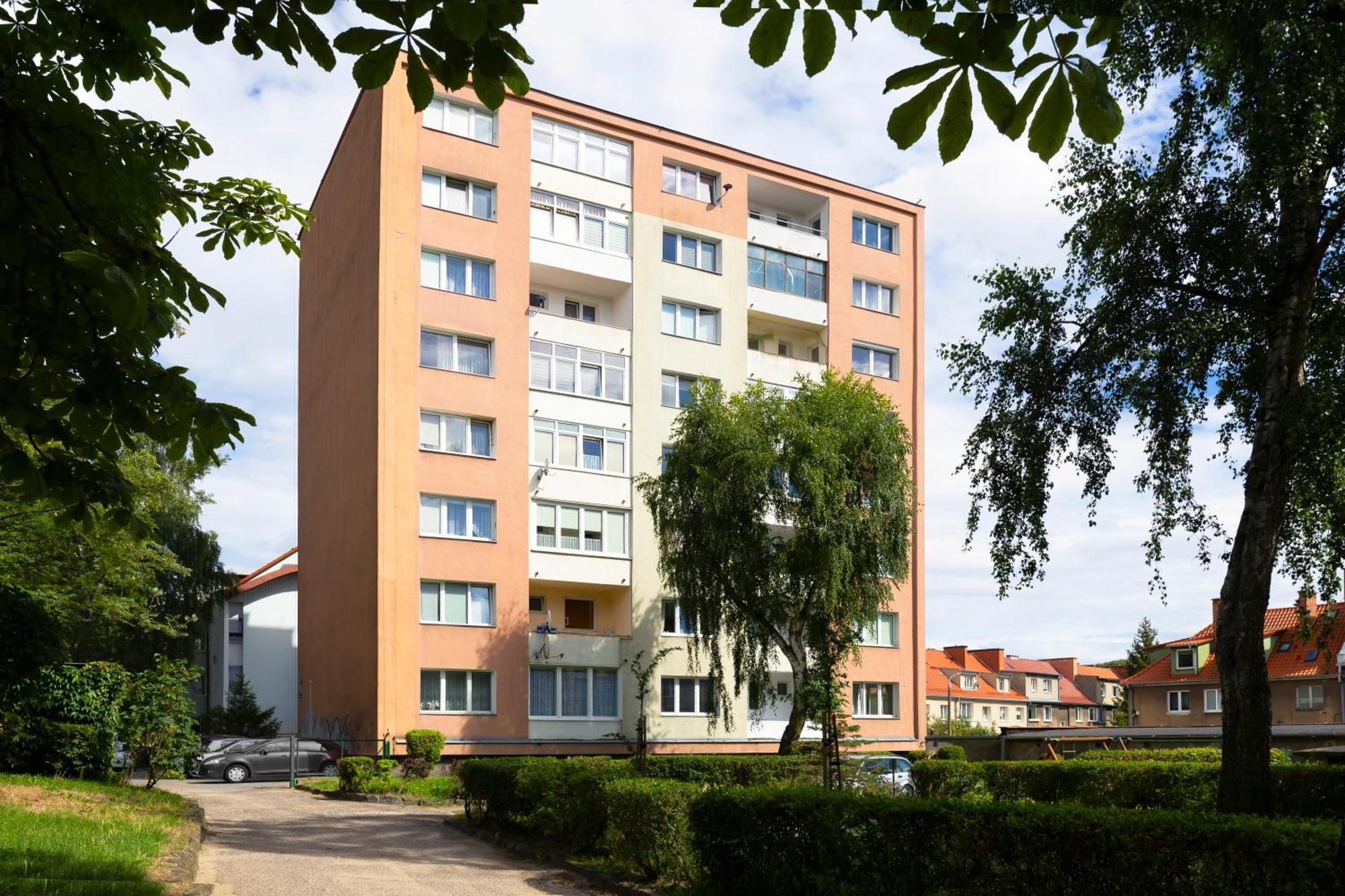 Lejlighed Elite Zakopianska Deluxe