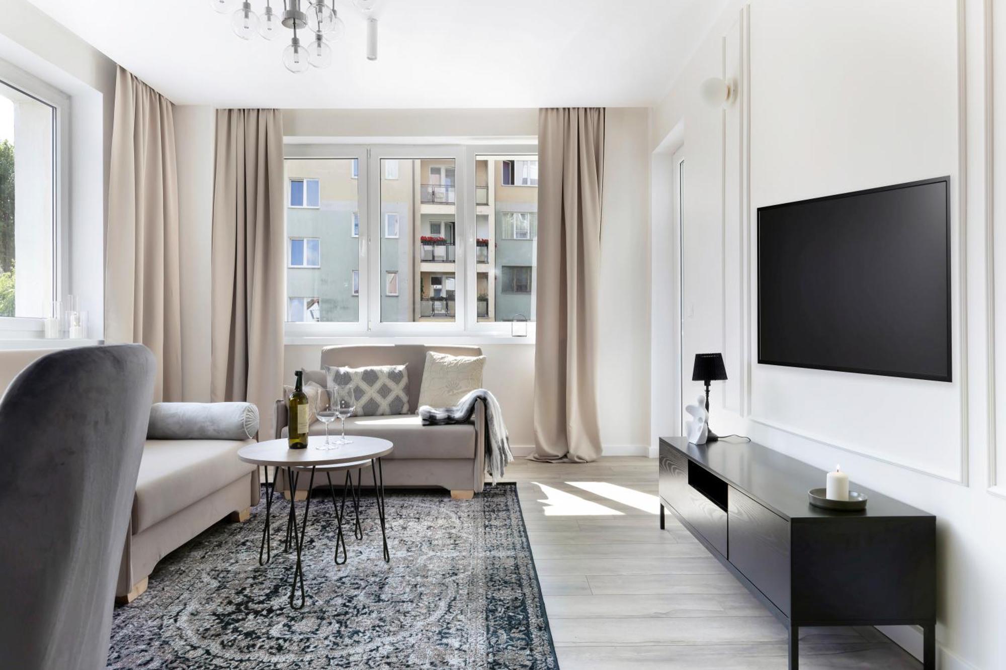 Apartment Elite Zakopianska Deluxe