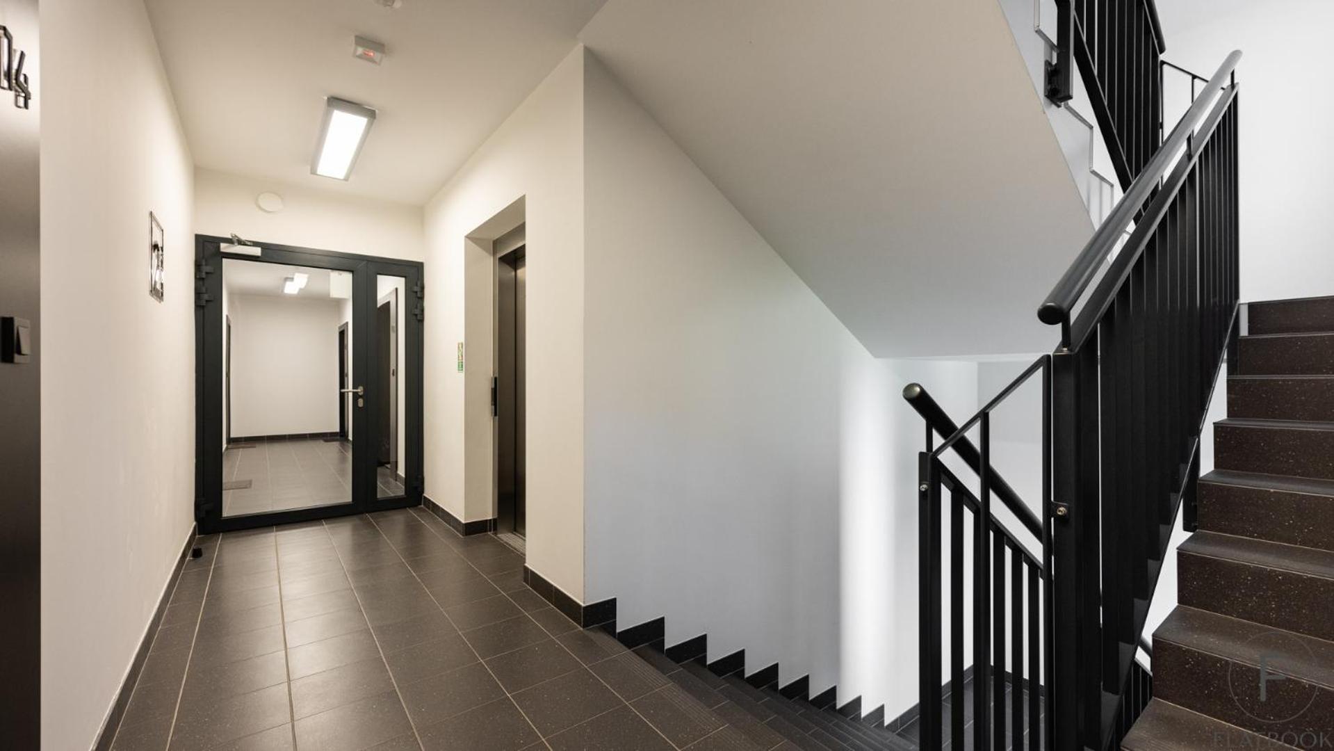 Apartamento Flatbook - Center Torunska 11 *