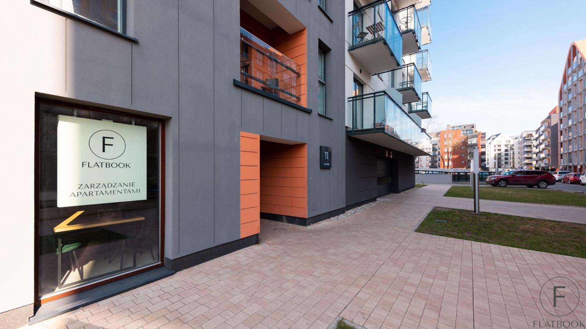 Flatbook - Center Torunska 11 Apartamento *
