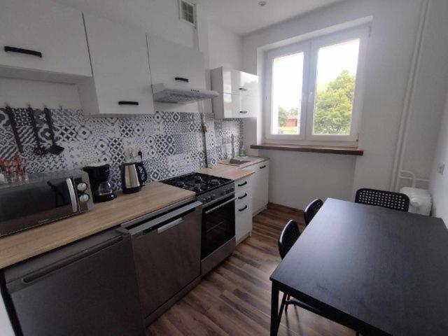 K&m Apartment