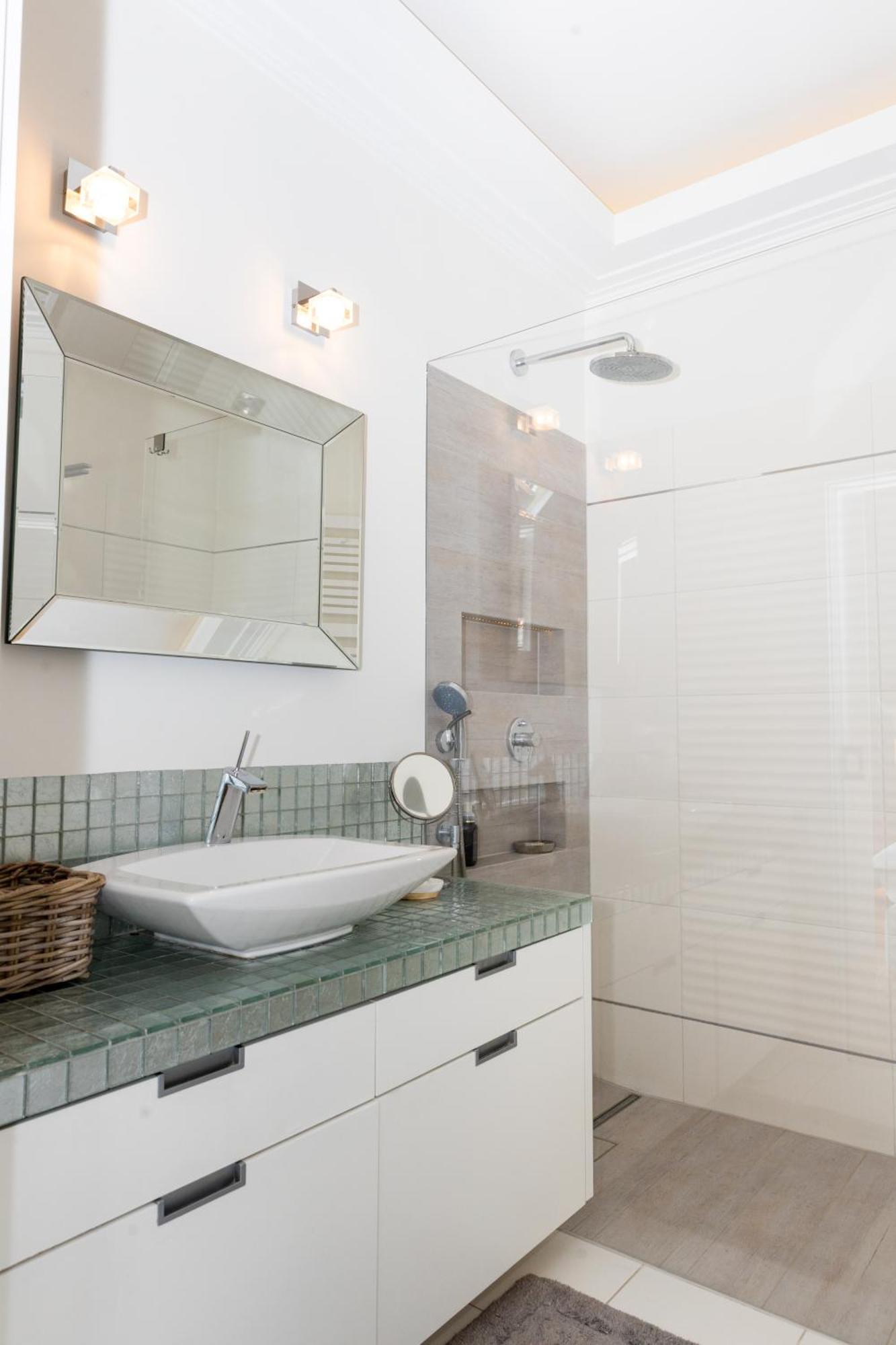 Nad Motlawa - Downtown Apartamento