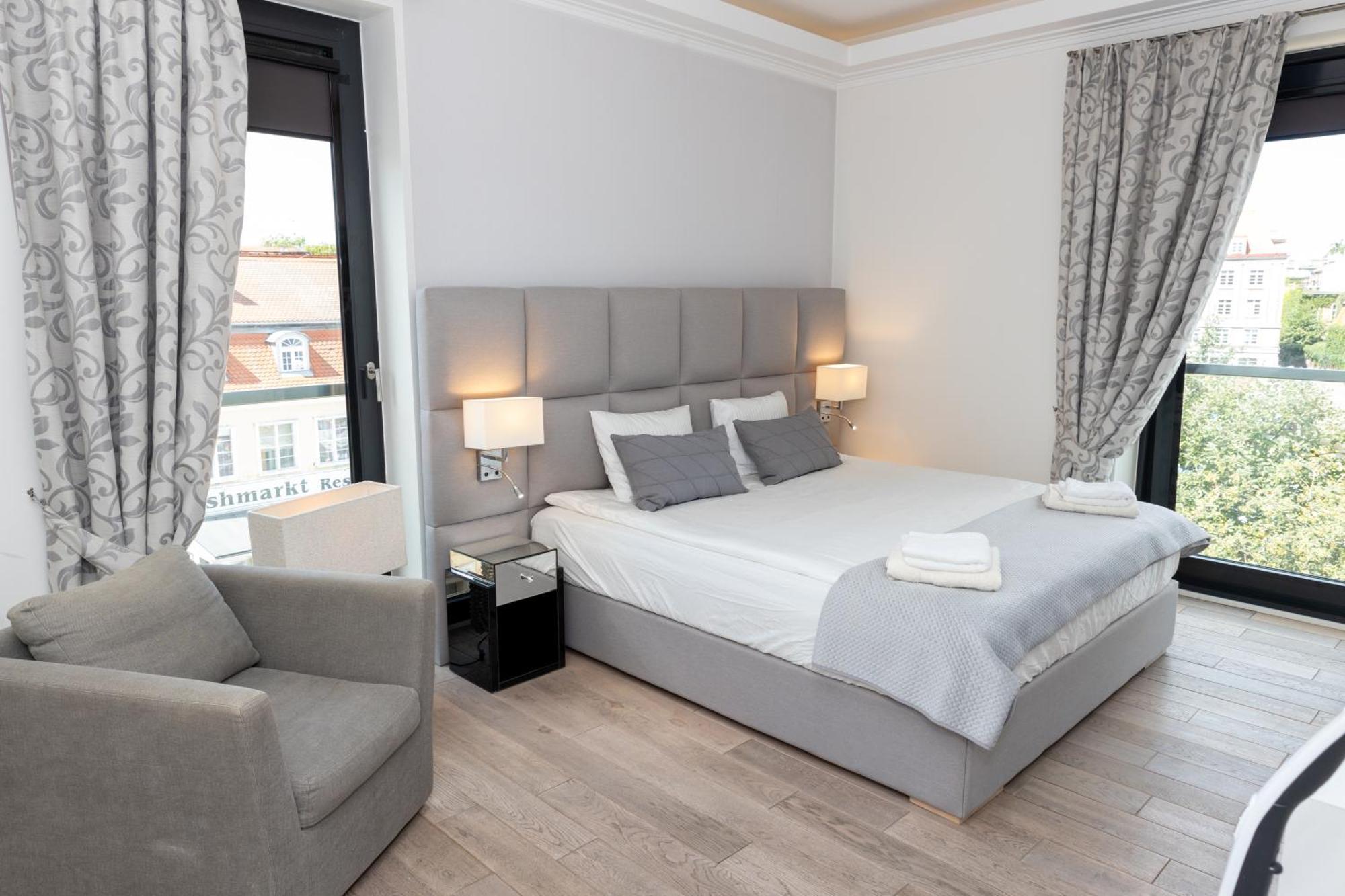 Apartamento Nad Motlawa - Downtown