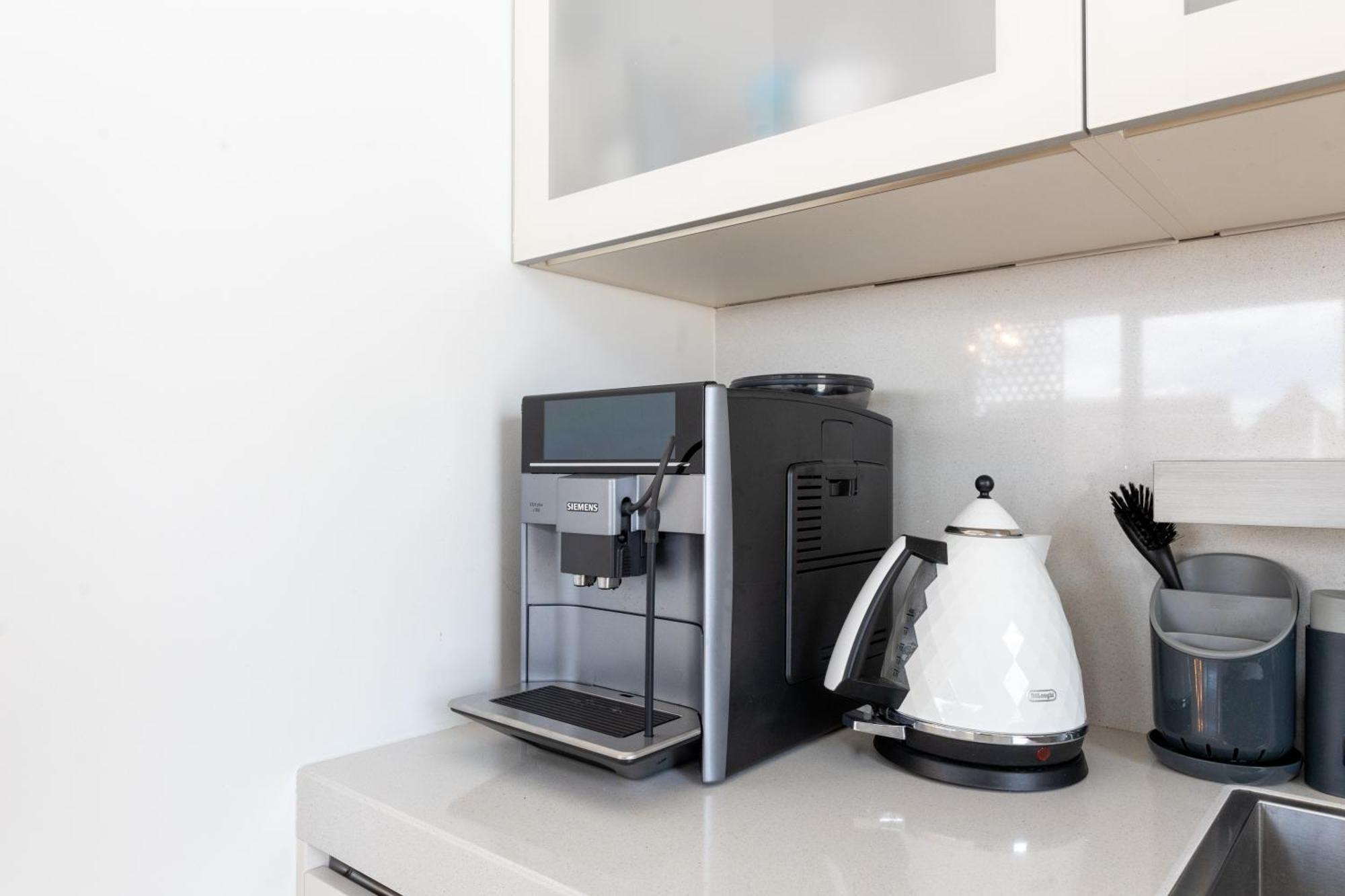 Nad Motlawa - Downtown Apartamento Gdańsk