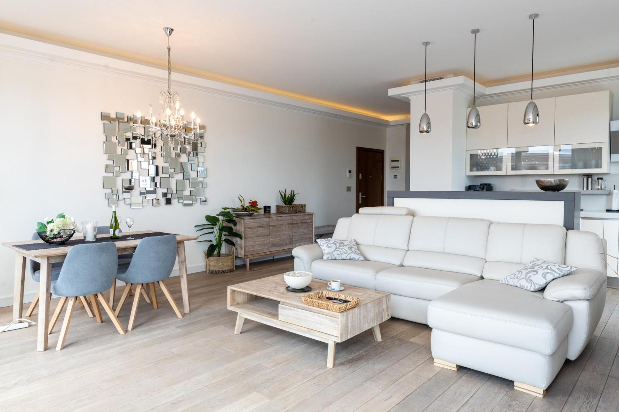 Apartamento Nad Motlawa - Downtown