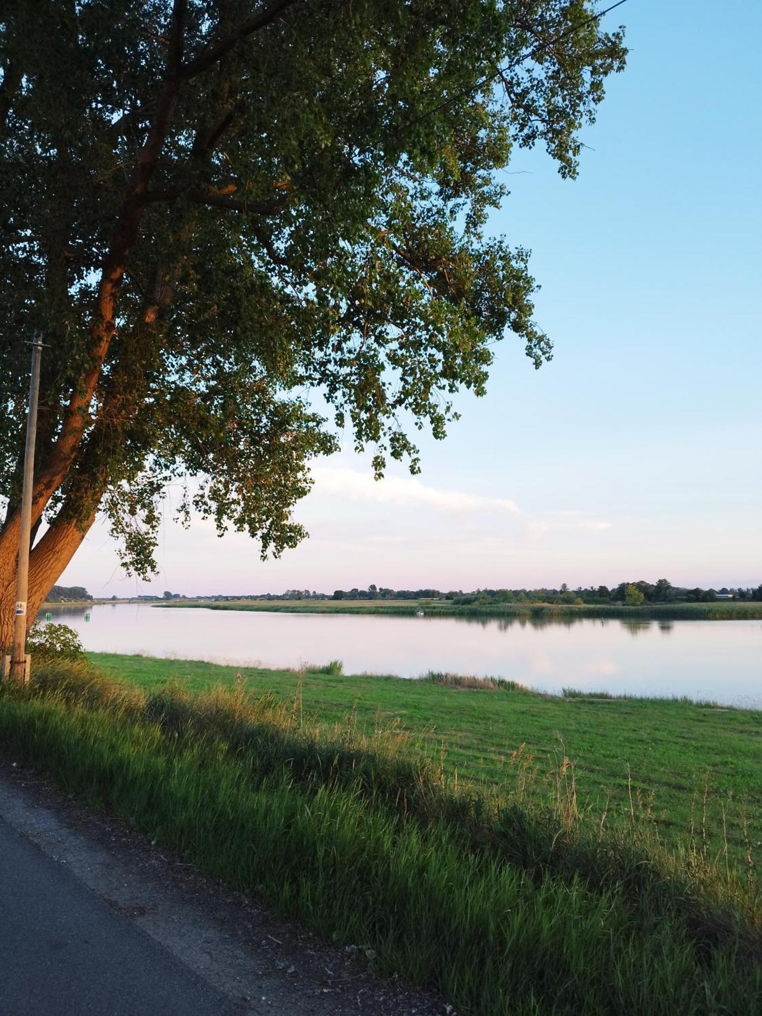 Wislany Przekop Apartamento *
