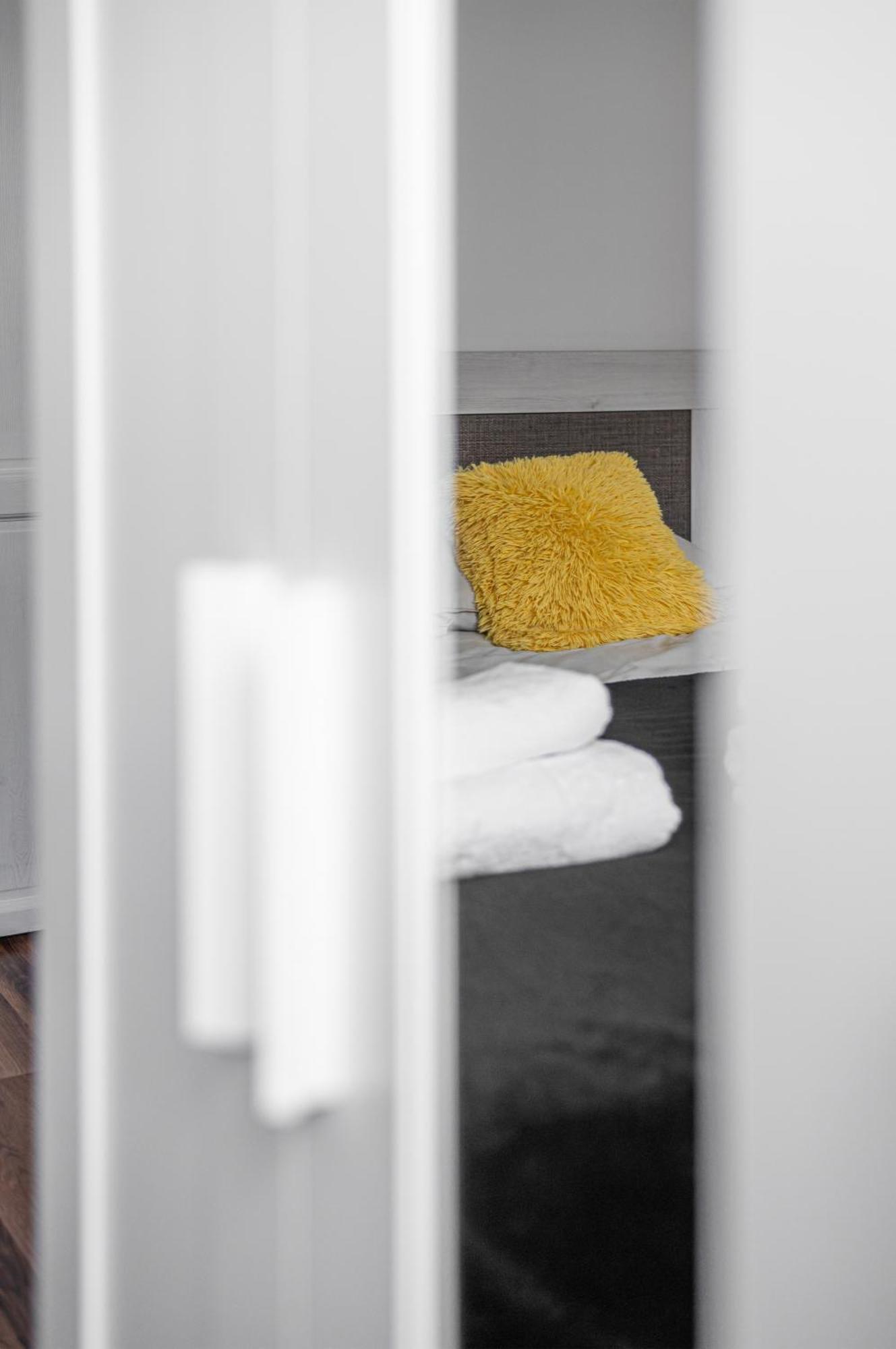 Apartment Snapper Dlugie Ogrody *