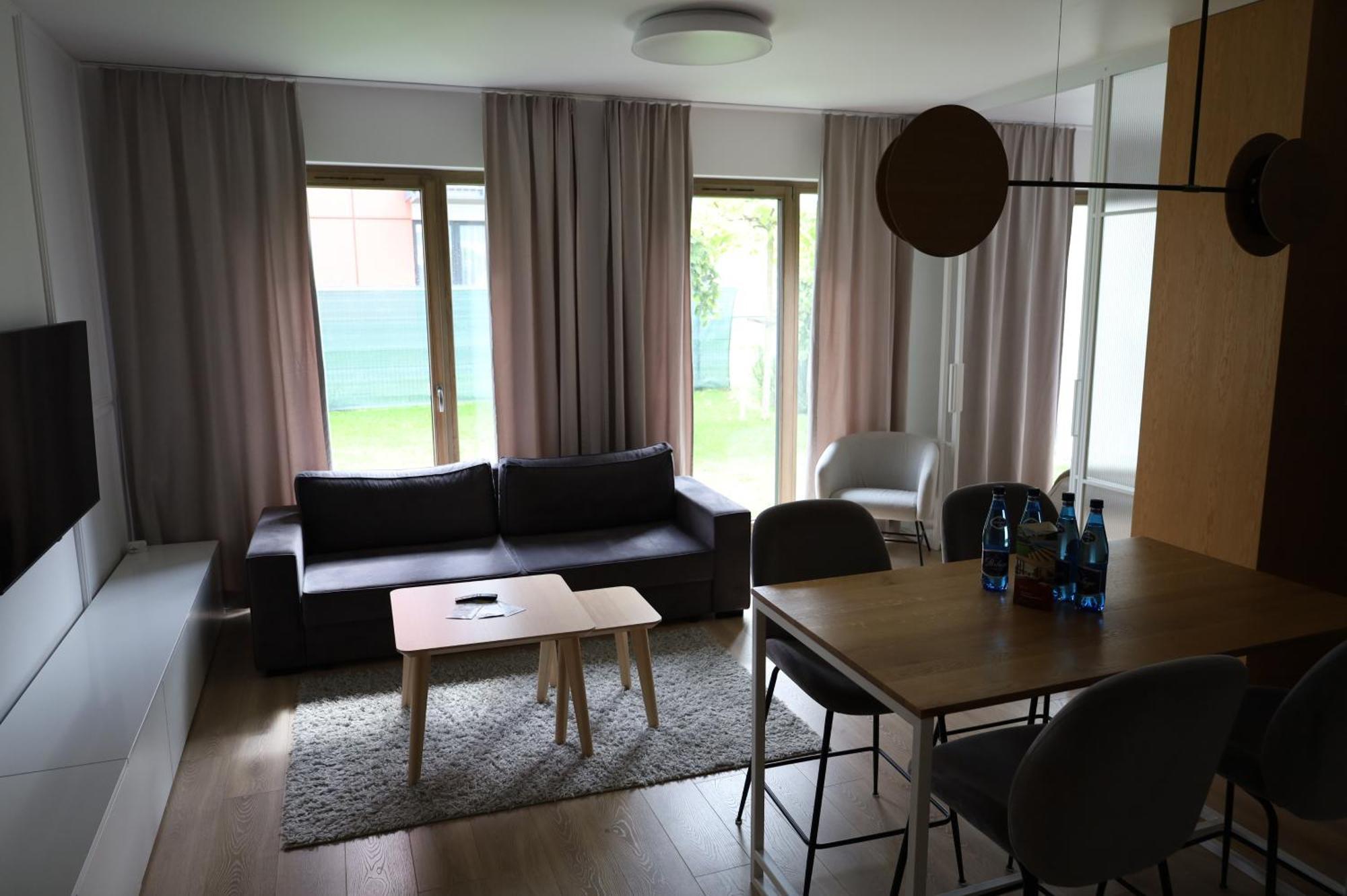 Blue16 By Oneapartments *