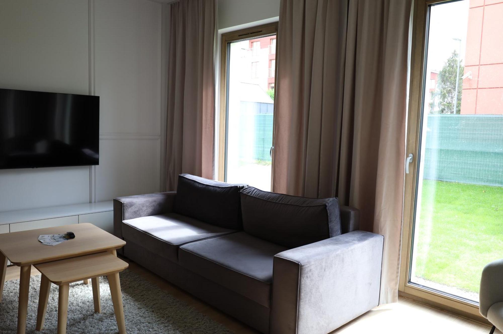 Apartment Blue16 By Oneapartments *