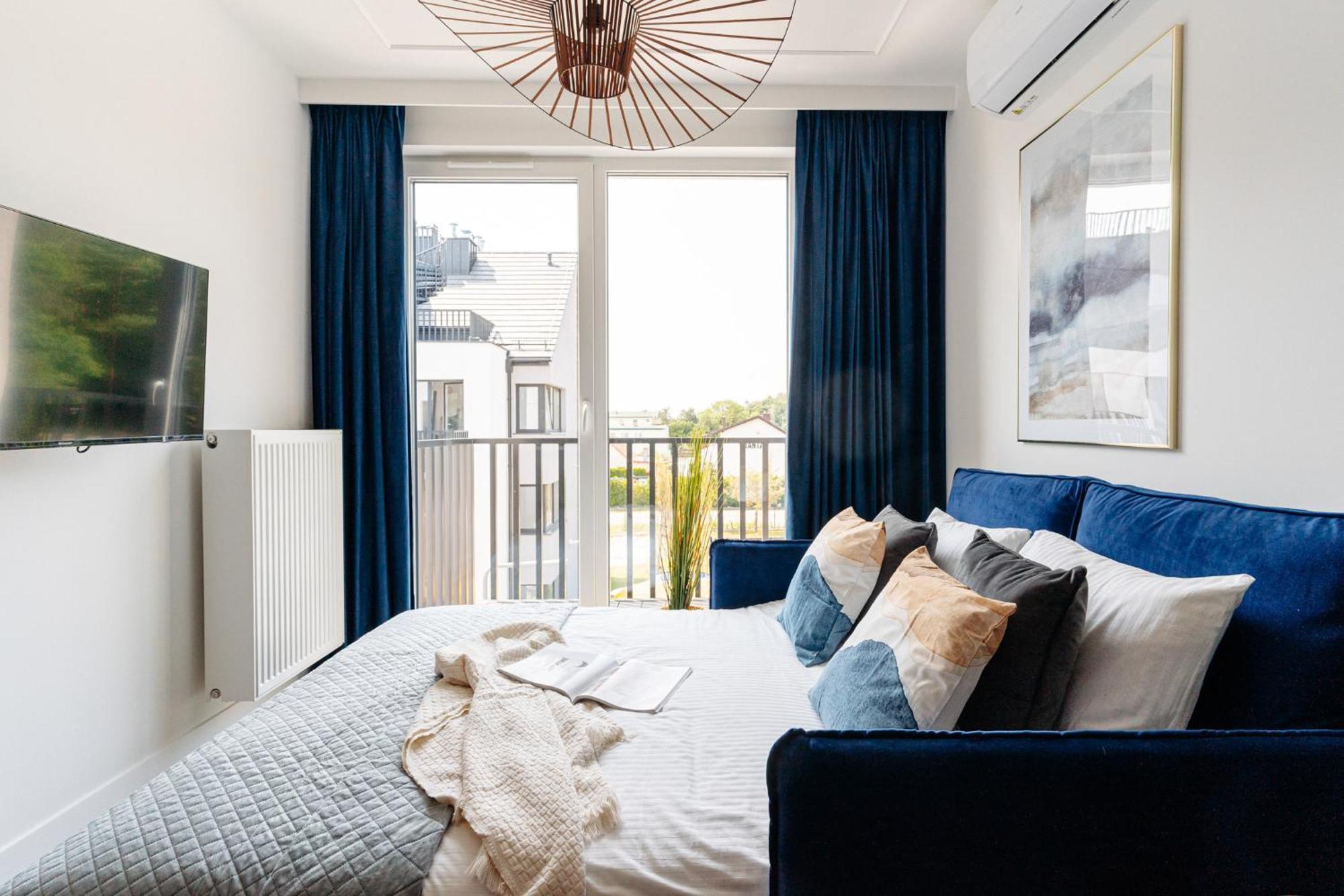 Apartamento Baltic - Loftaffair