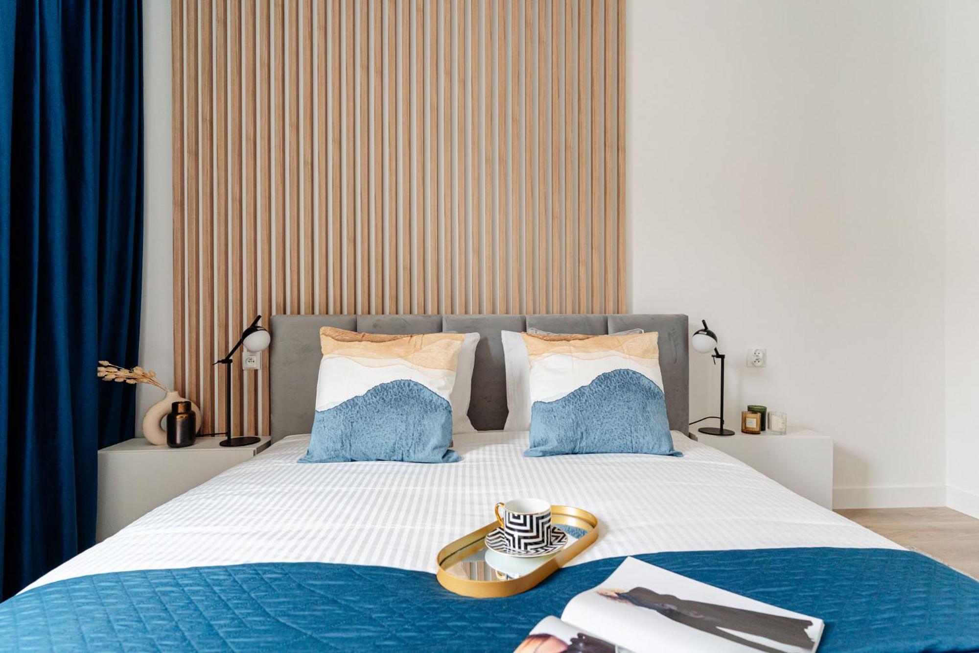 Baltic - Loftaffair Apartamento