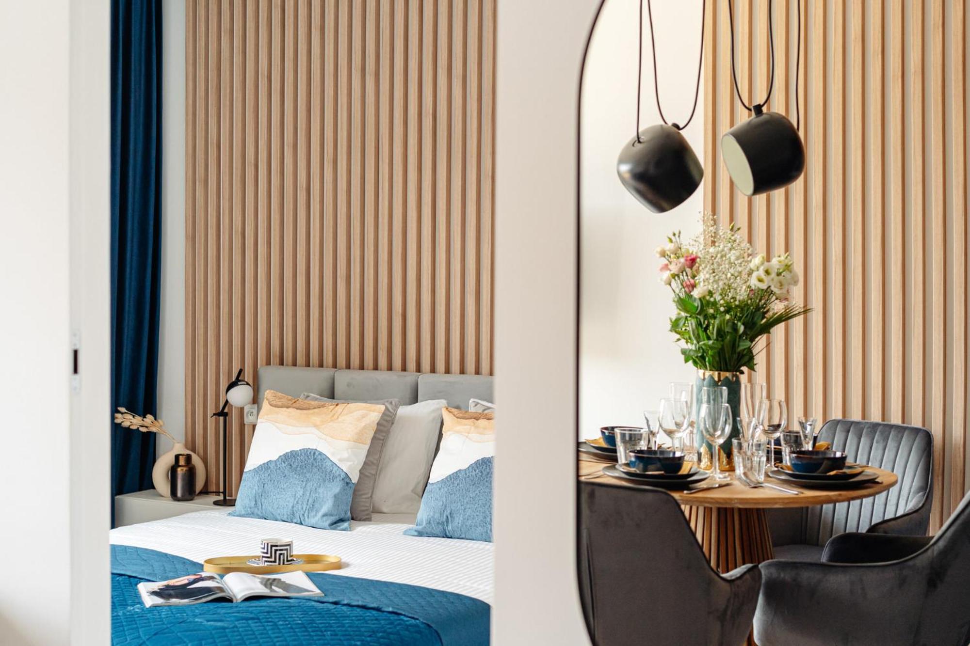 Apartment Baltic - Loftaffair