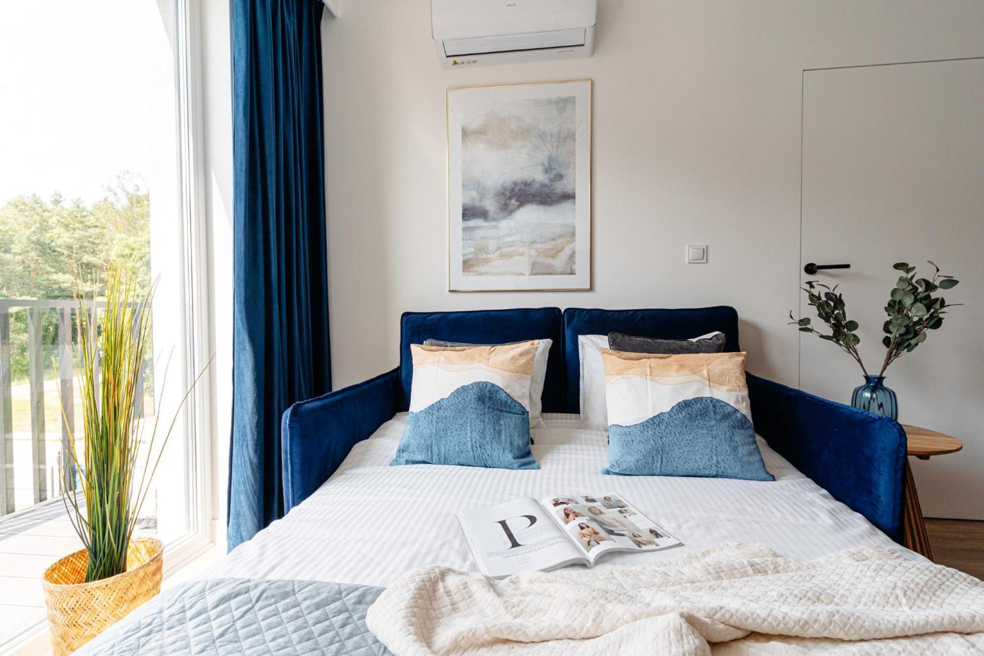 Apartamento Baltic - Loftaffair Gdańsk