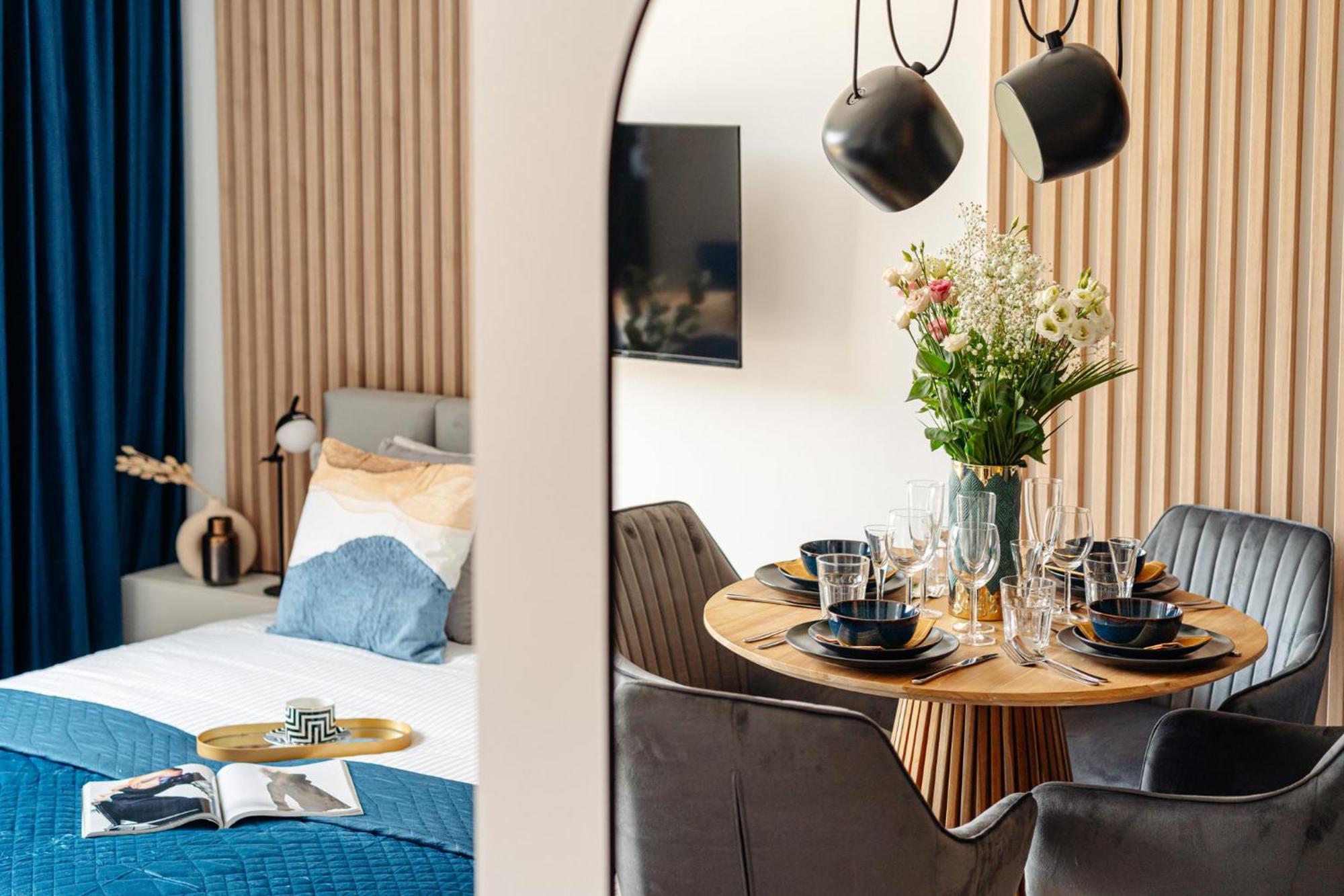 Apartamento Baltic - Loftaffair *