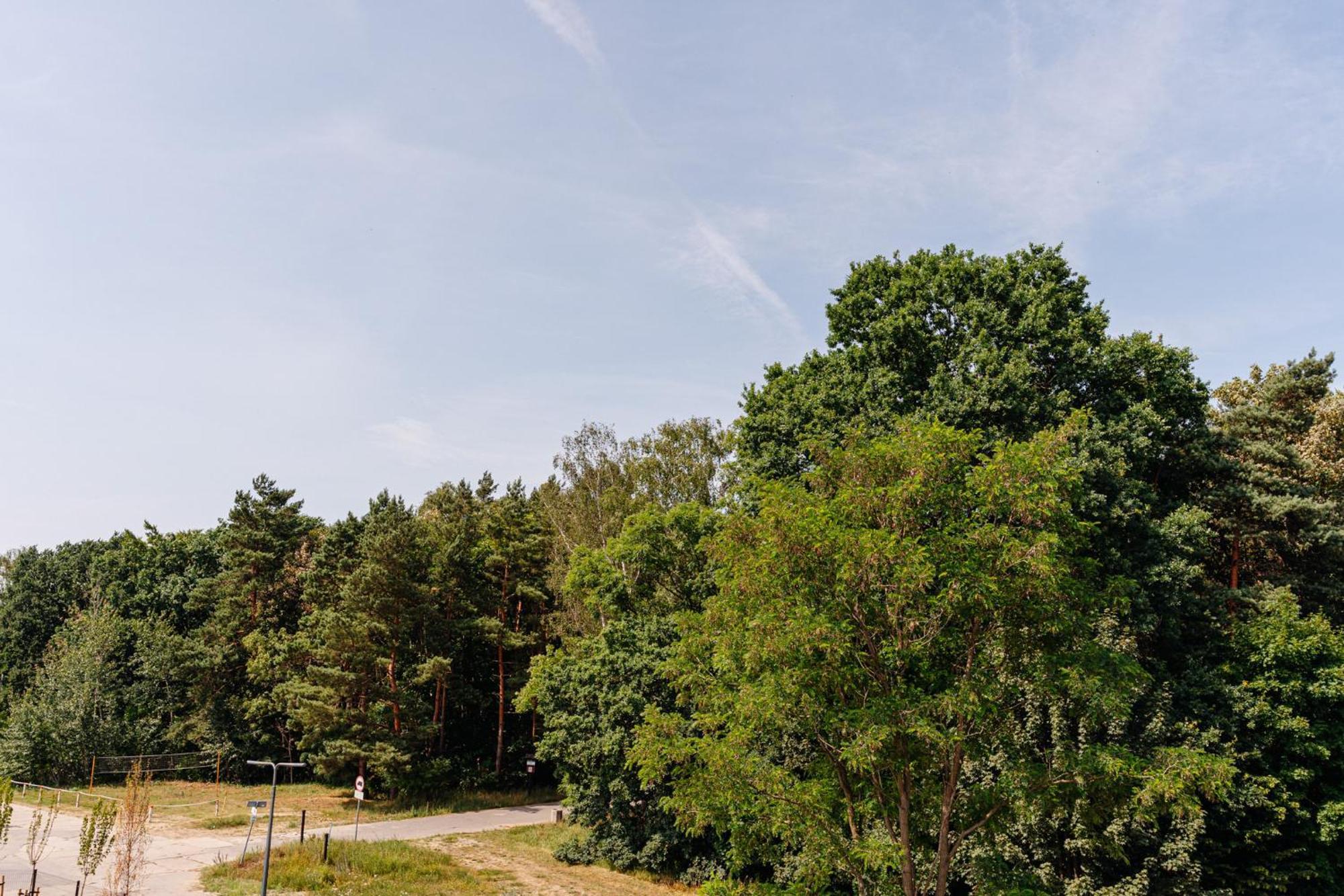 Baltic - Loftaffair Apartamento *