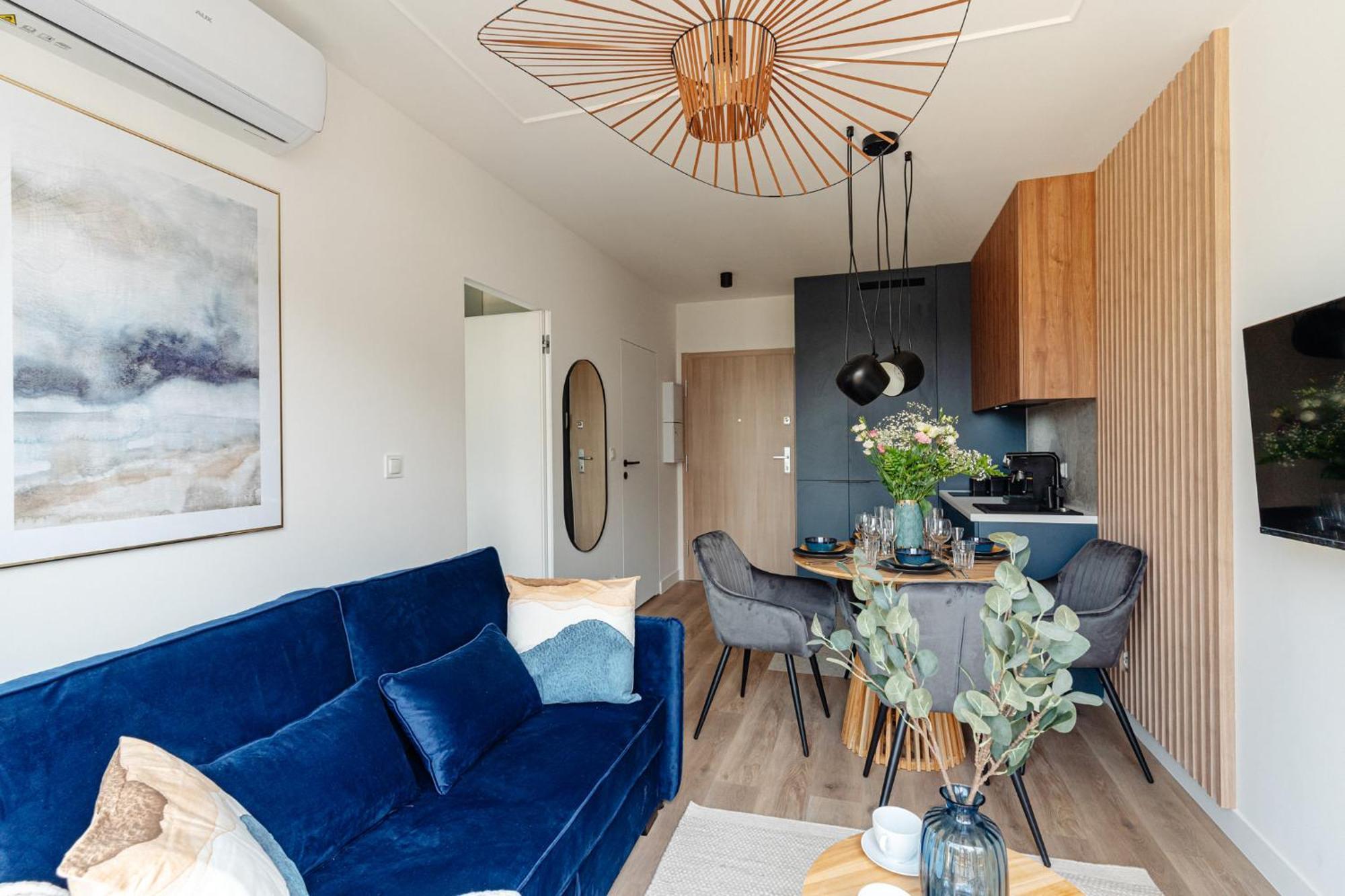 Apartamento Baltic - Loftaffair