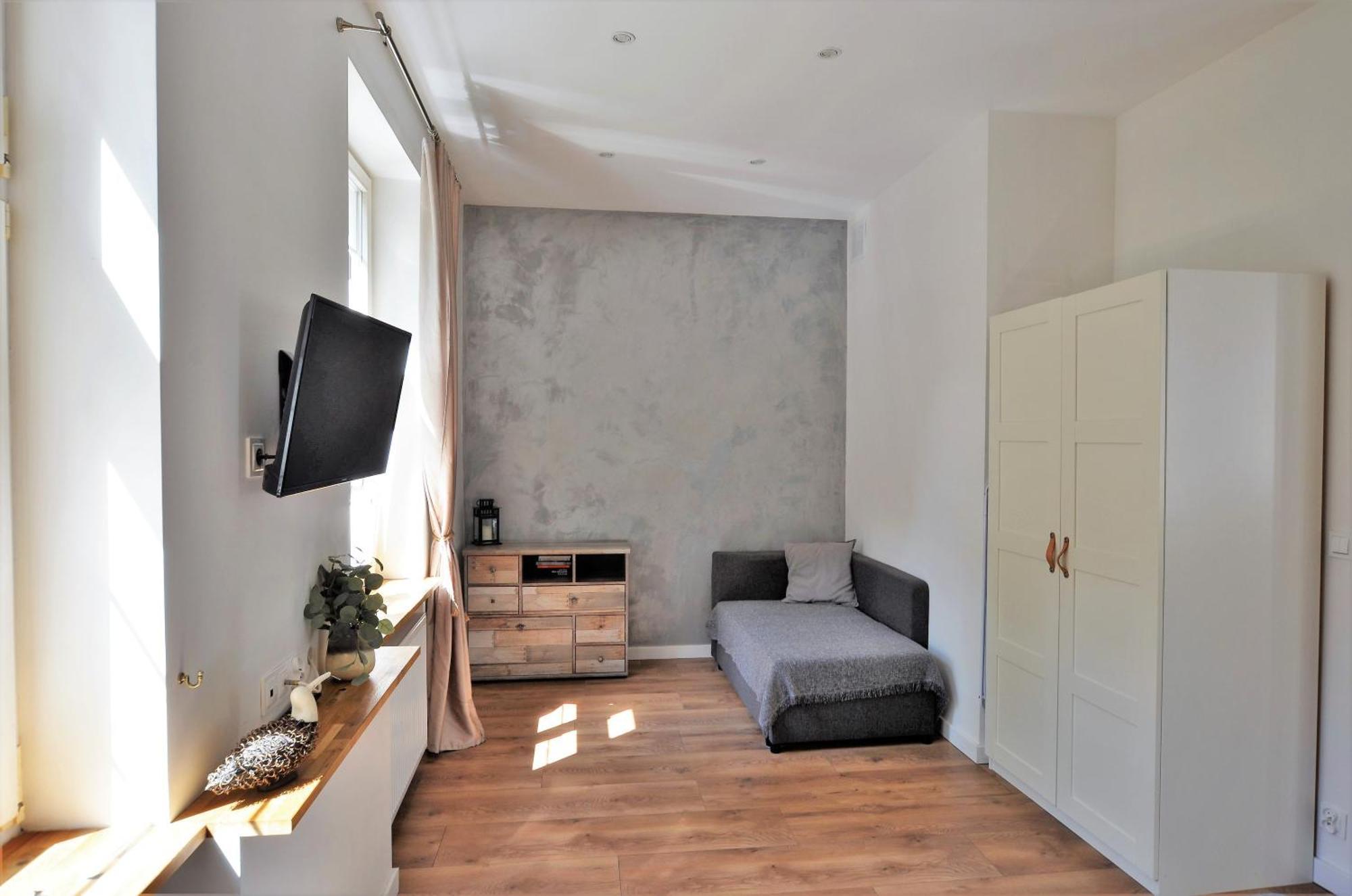 Szeroka Old Town Apartment Gdansk