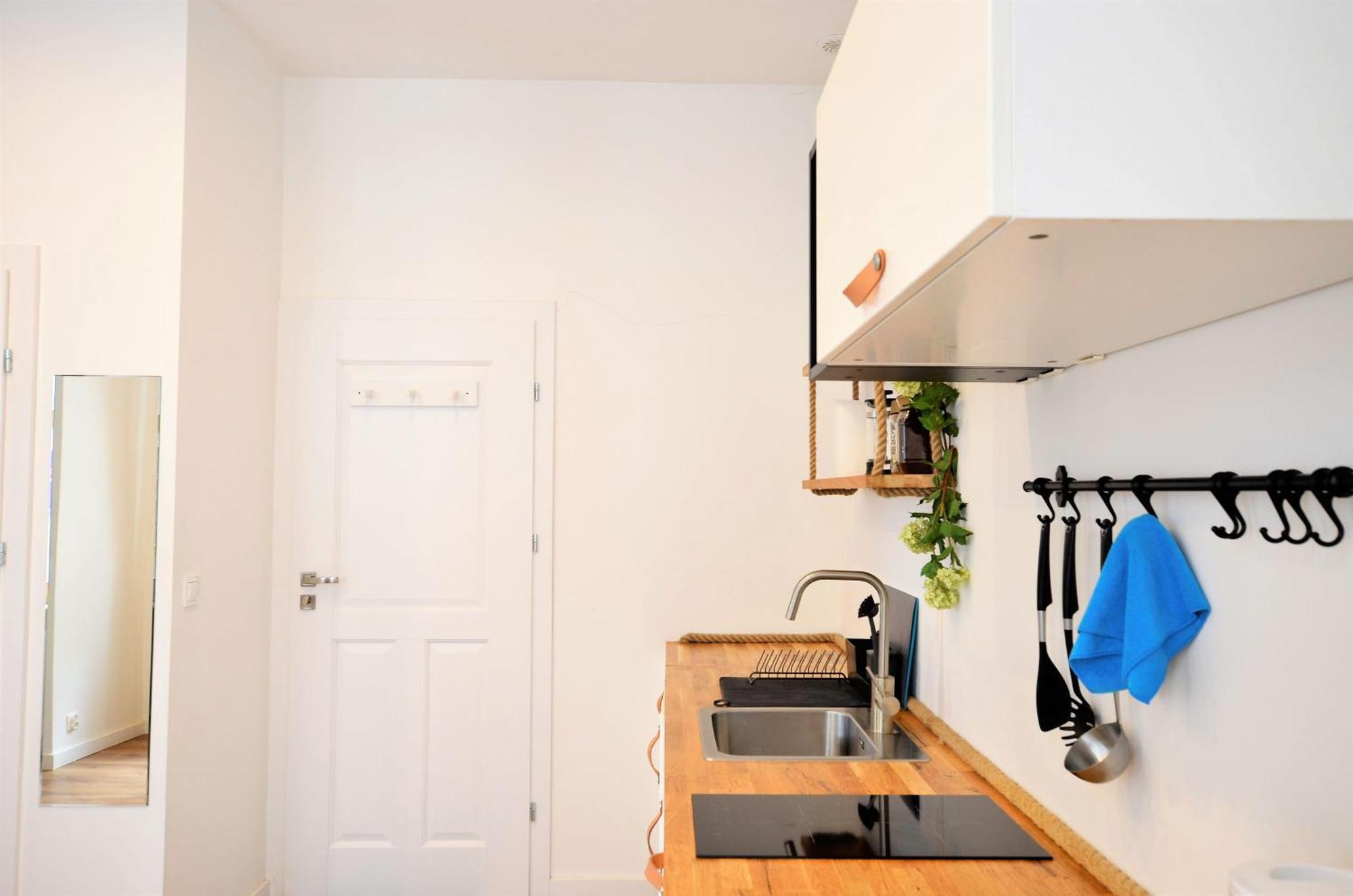 Szeroka Old Town Apartment *