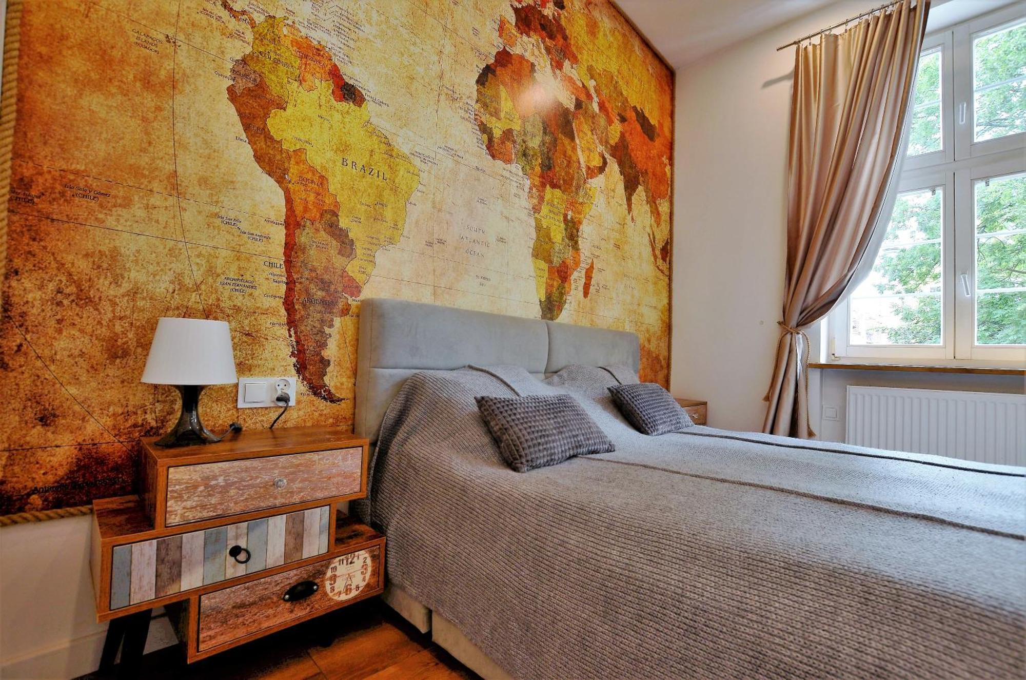 Apartment Szeroka Old Town