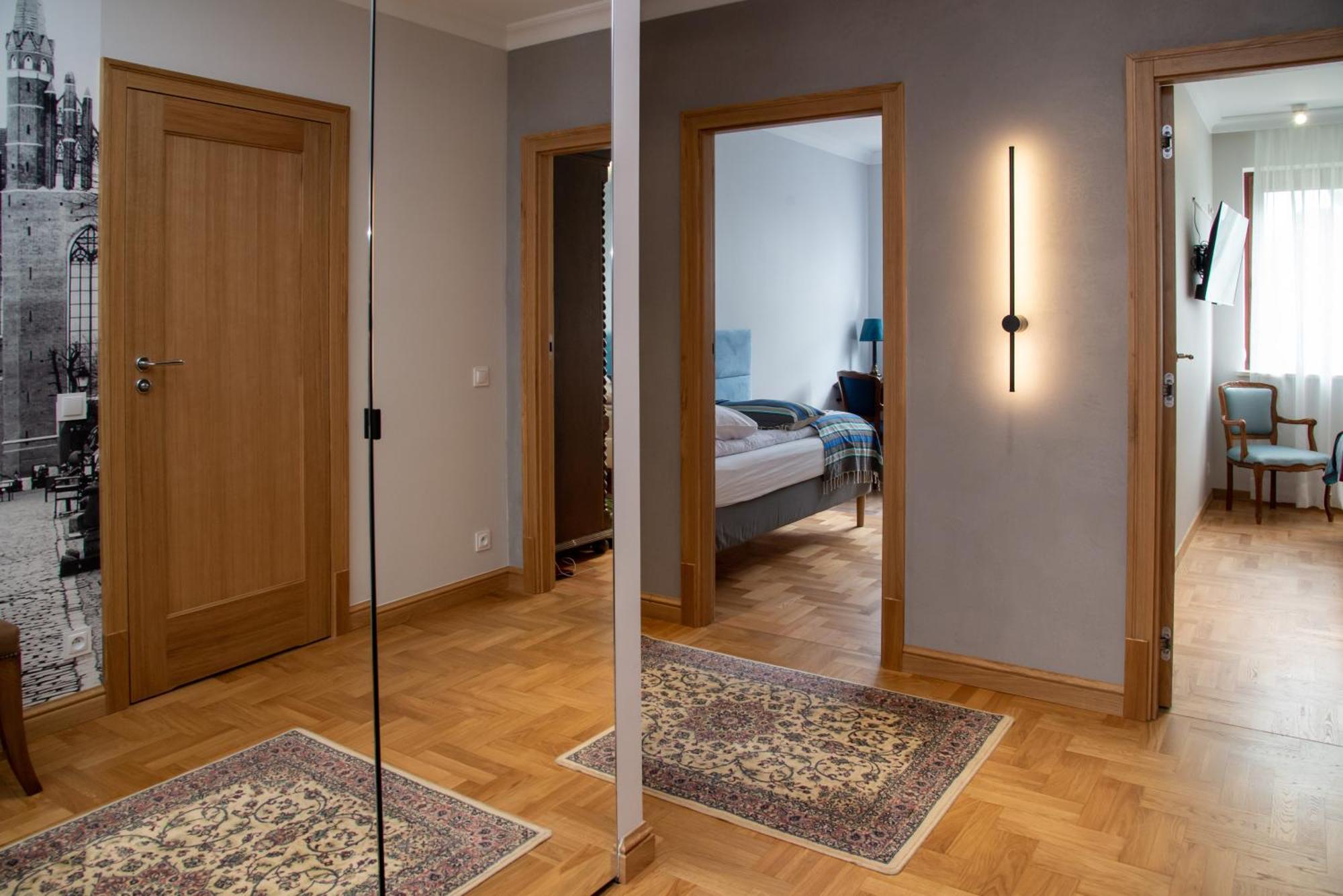 Maya's Flats & 102 - Premium Przy Parku Regana 3 Blisko Plazy *