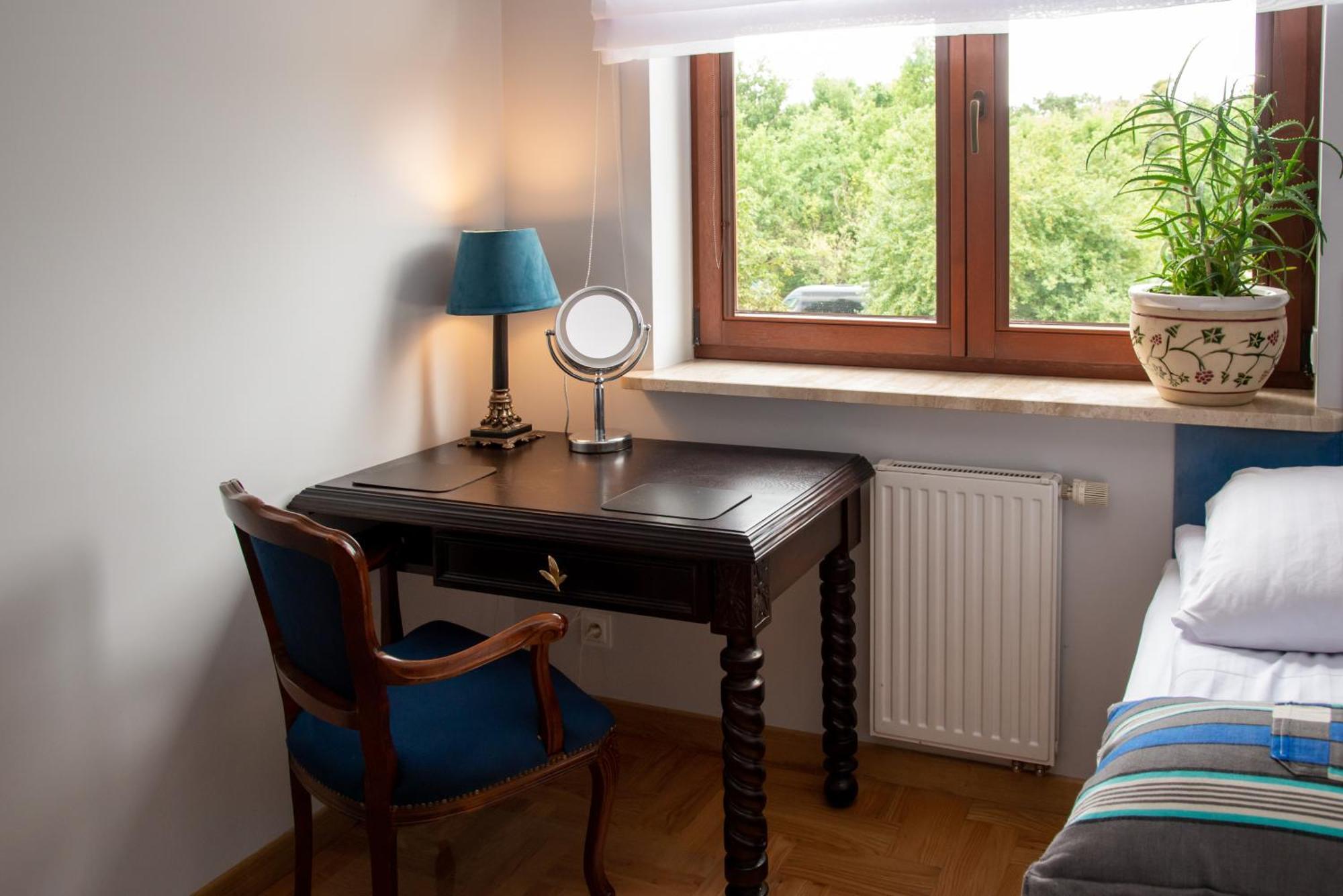 Apartment Maya's Flats & 102 - Premium Przy Parku Regana 3 Blisko Plazy Gdansk