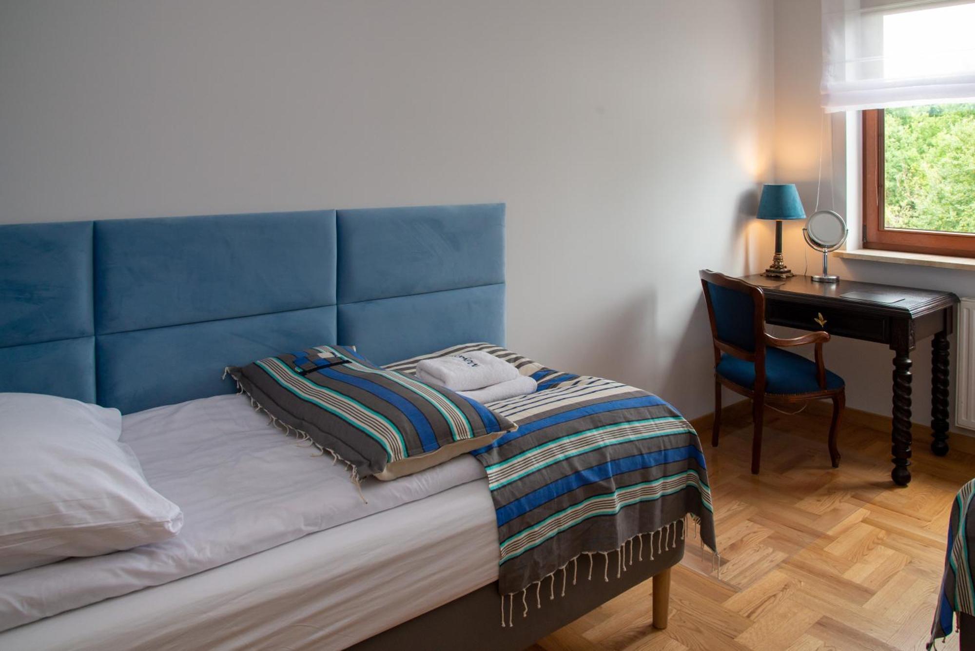 Apartamento Maya's Flats & 102 - Premium Przy Parku Regana 3 Blisko Plazy