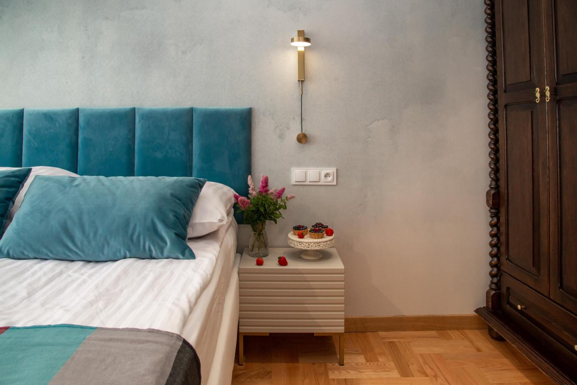 Maya's Flats & 102 - Premium Przy Parku Regana 3 Blisko Plazy Gdansk