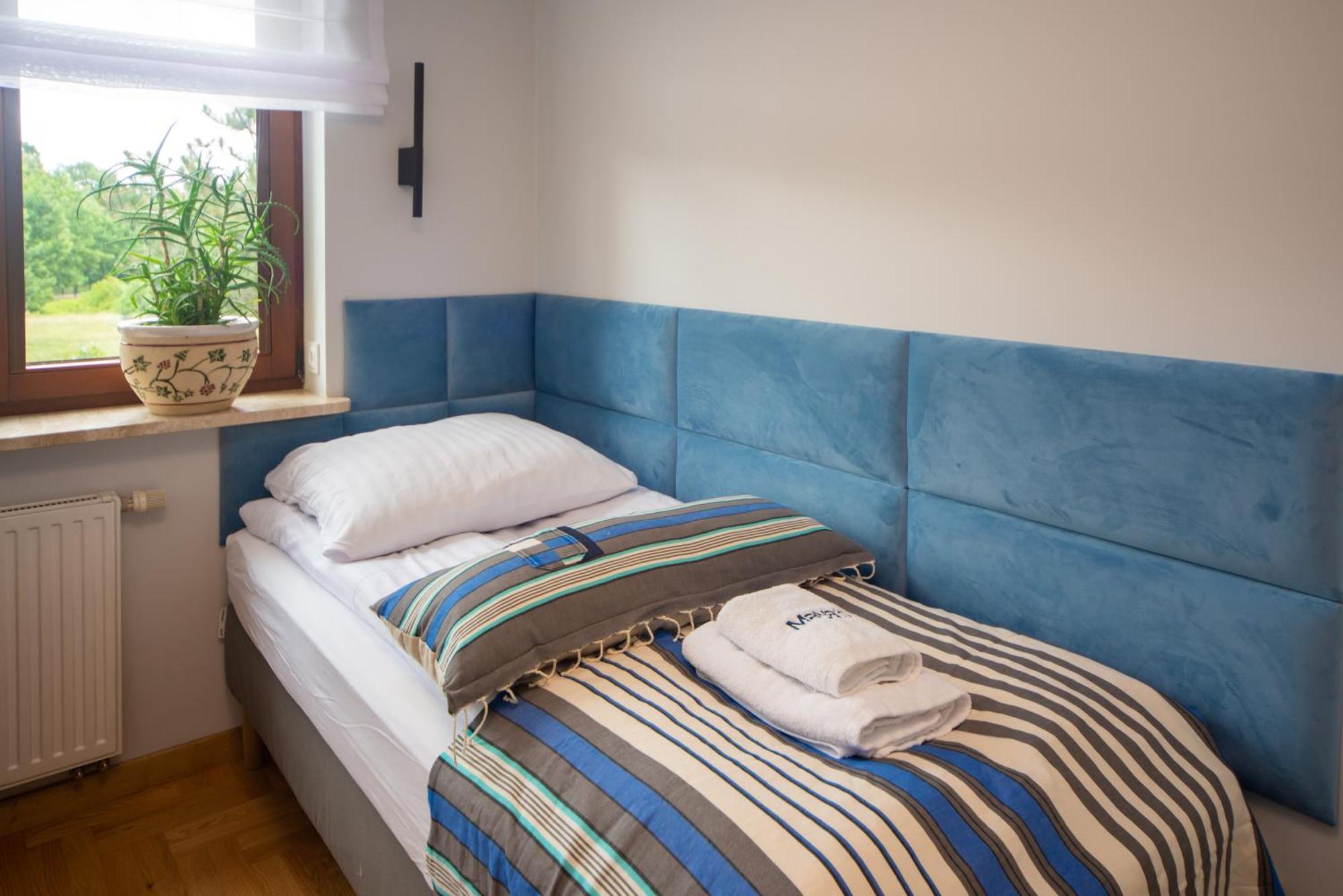 Maya's Flats & 102 - Premium Przy Parku Regana 3 Blisko Plazy Apartment Gdansk
