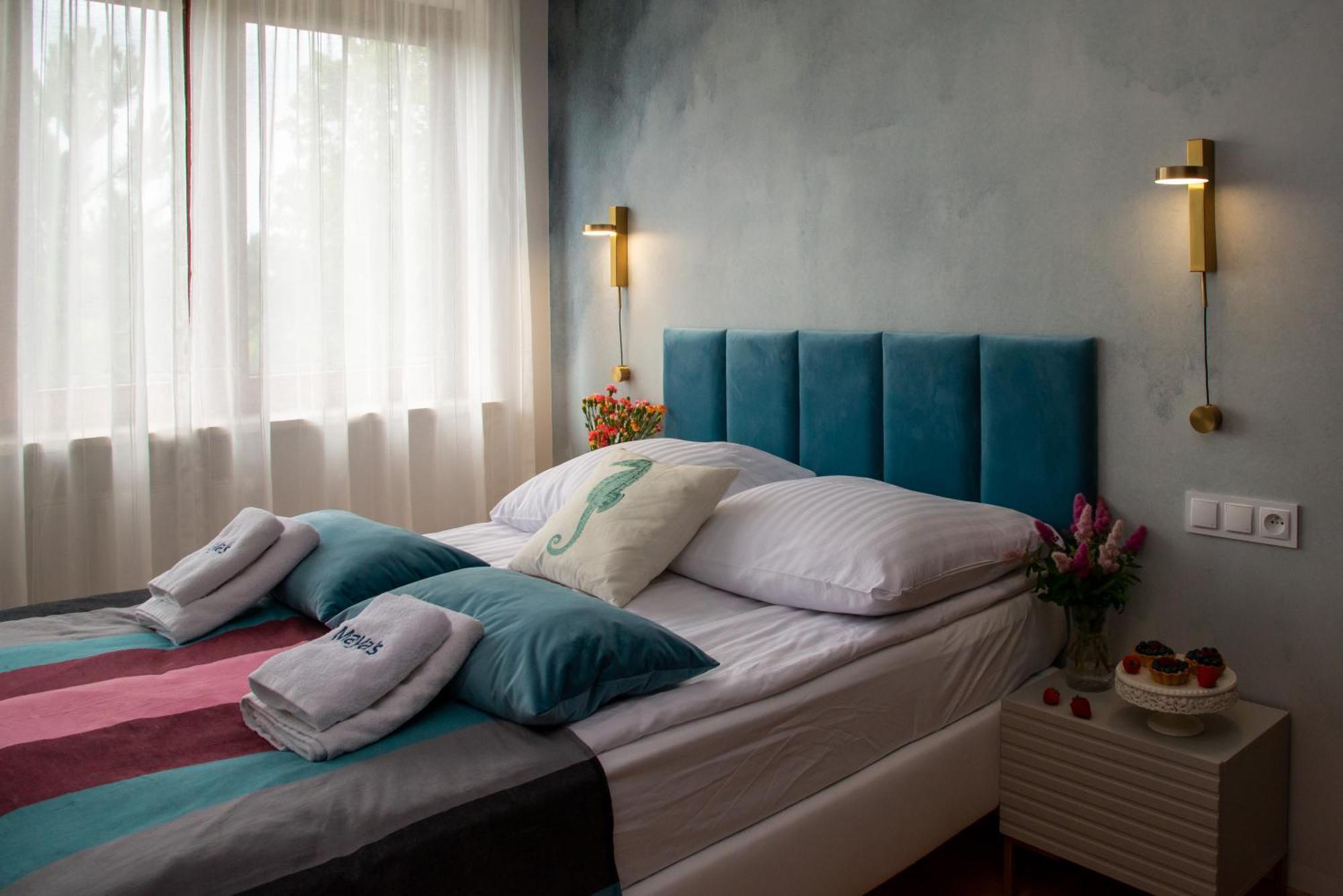 Maya's Flats & 102 - Premium Przy Parku Regana 3 Blisko Plazy *