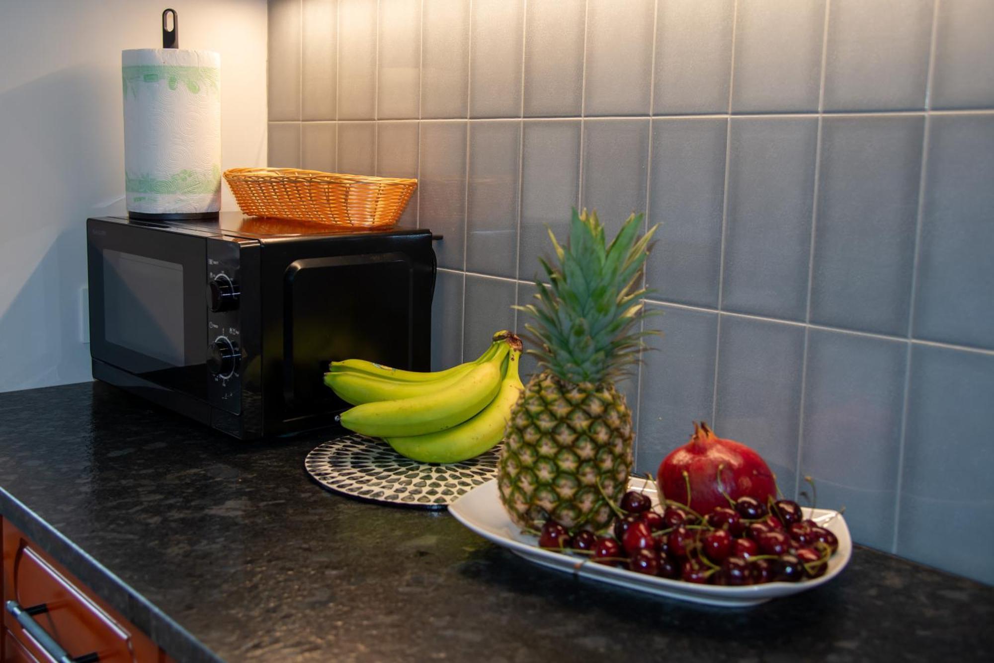 Maya's Flats & 102 - Premium Przy Parku Regana 3 Blisko Plazy Apartment Gdansk