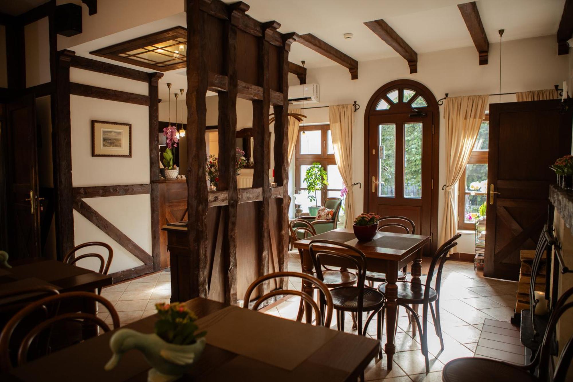 Huoneistohotelli Oliwa Park 3*