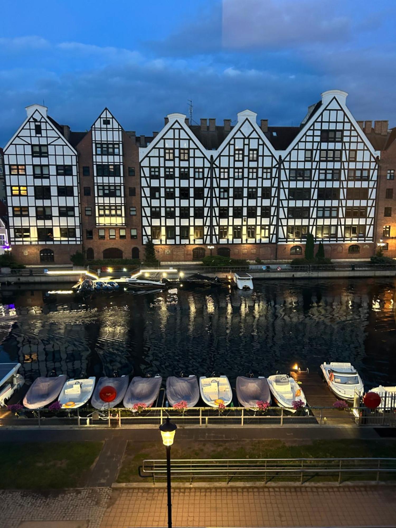 River View Apartment