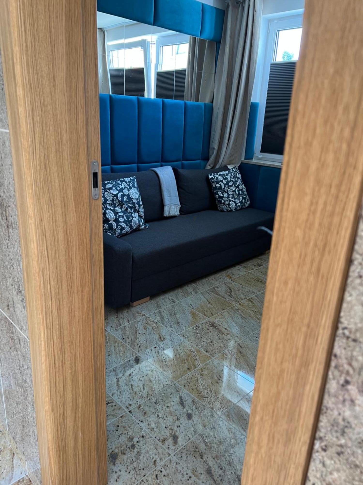 North Nest Luxury * Gdańsk