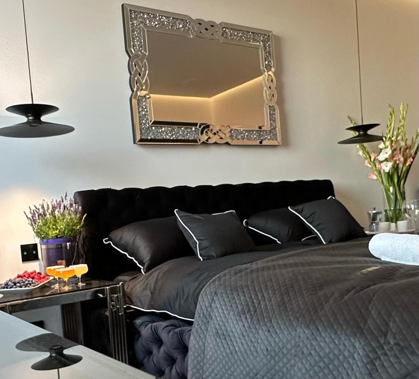 Apartamento Sauna Premium *