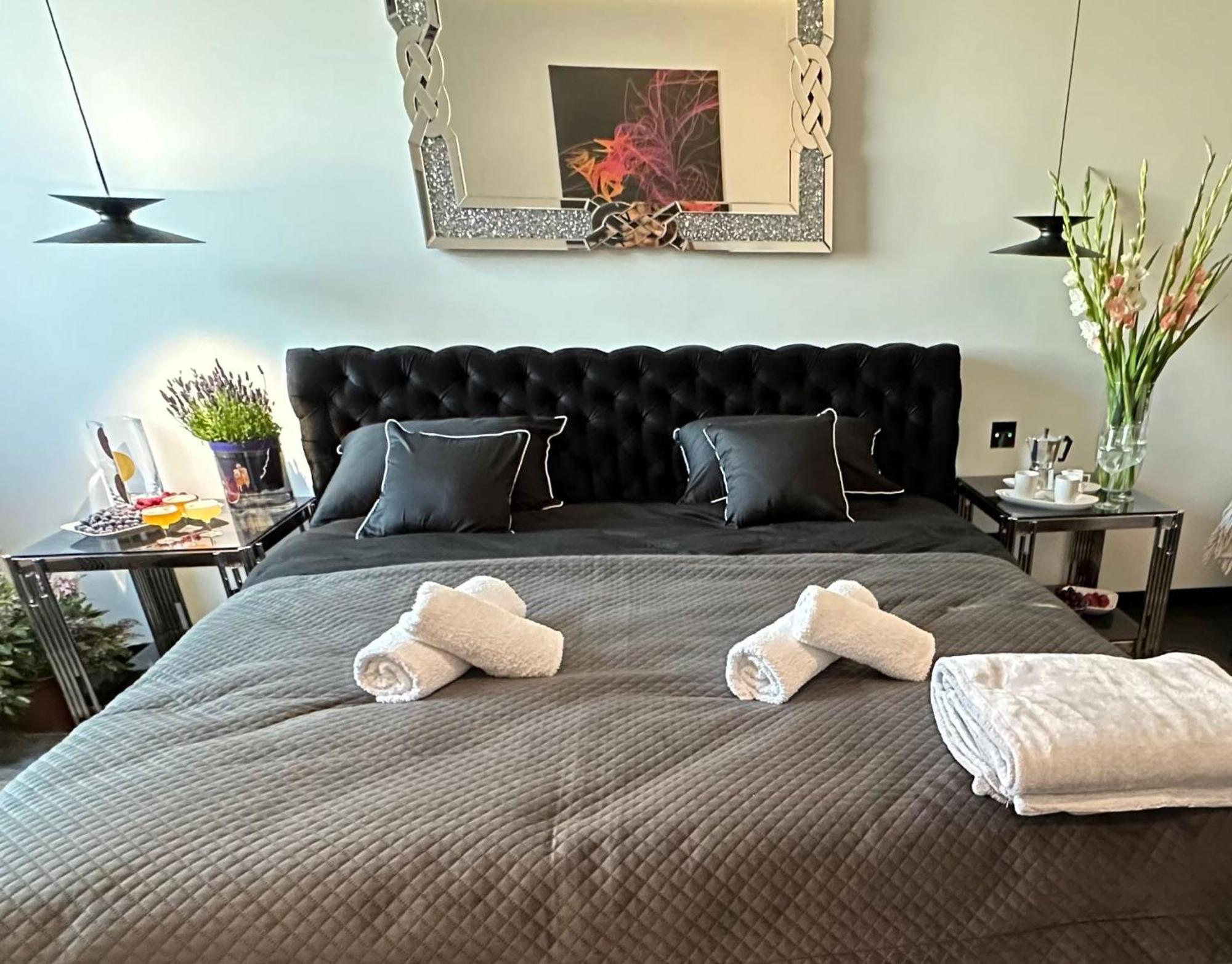 Sauna Premium Apartment
