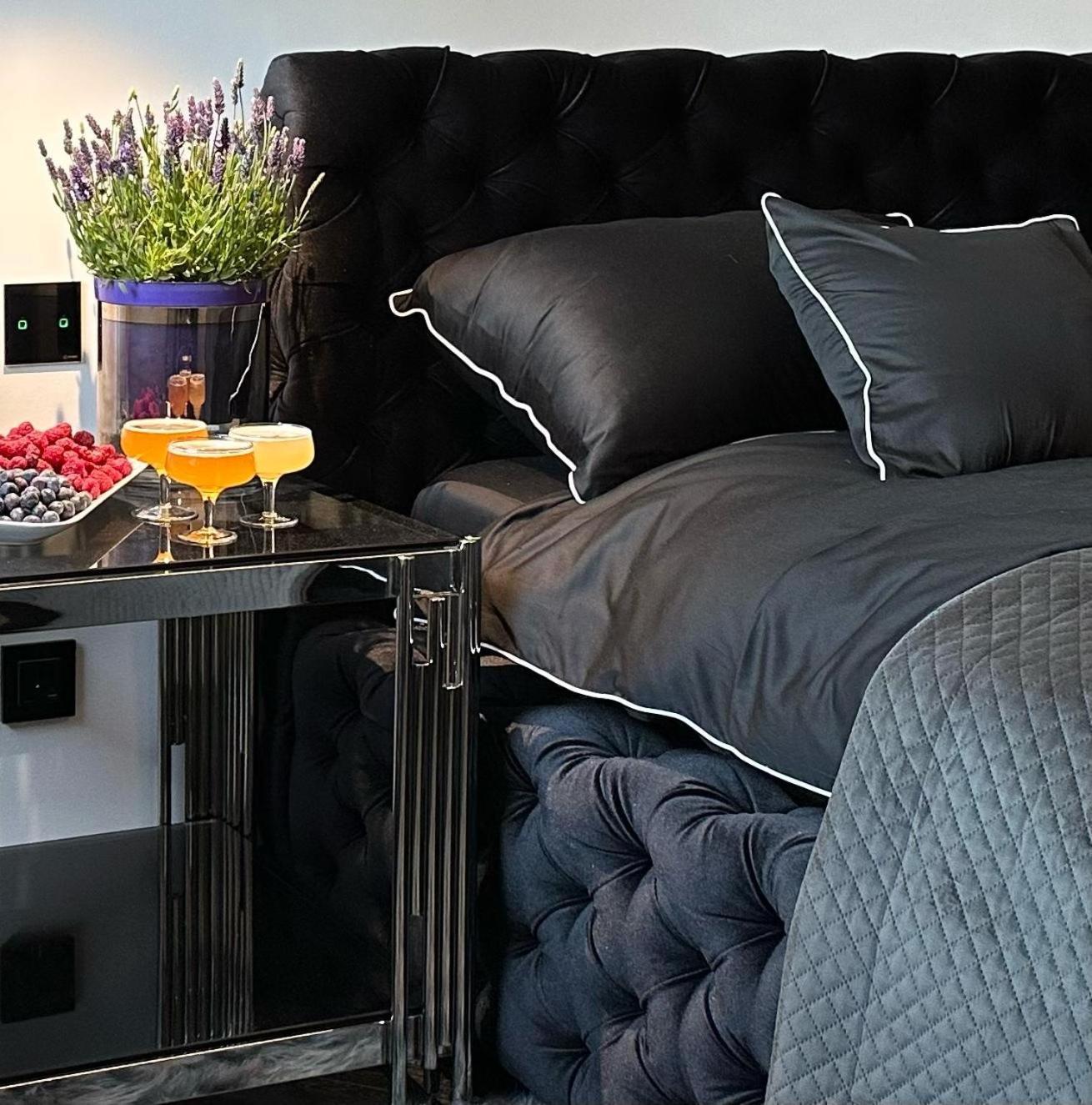 Apartamento Sauna Premium Gdańsk