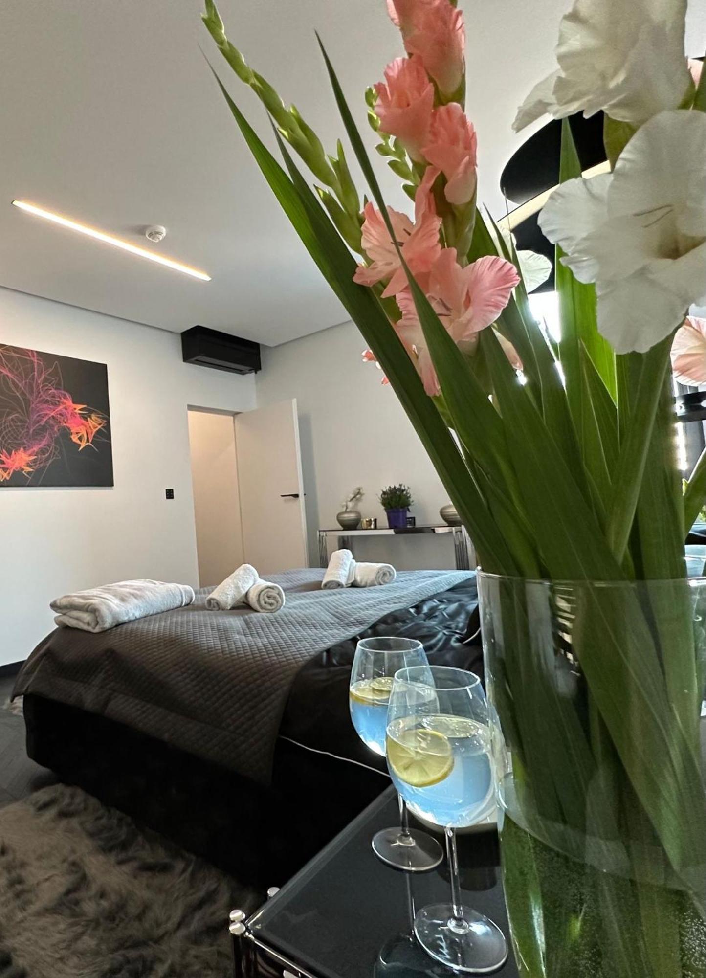 Sauna Premium * Gdańsk
