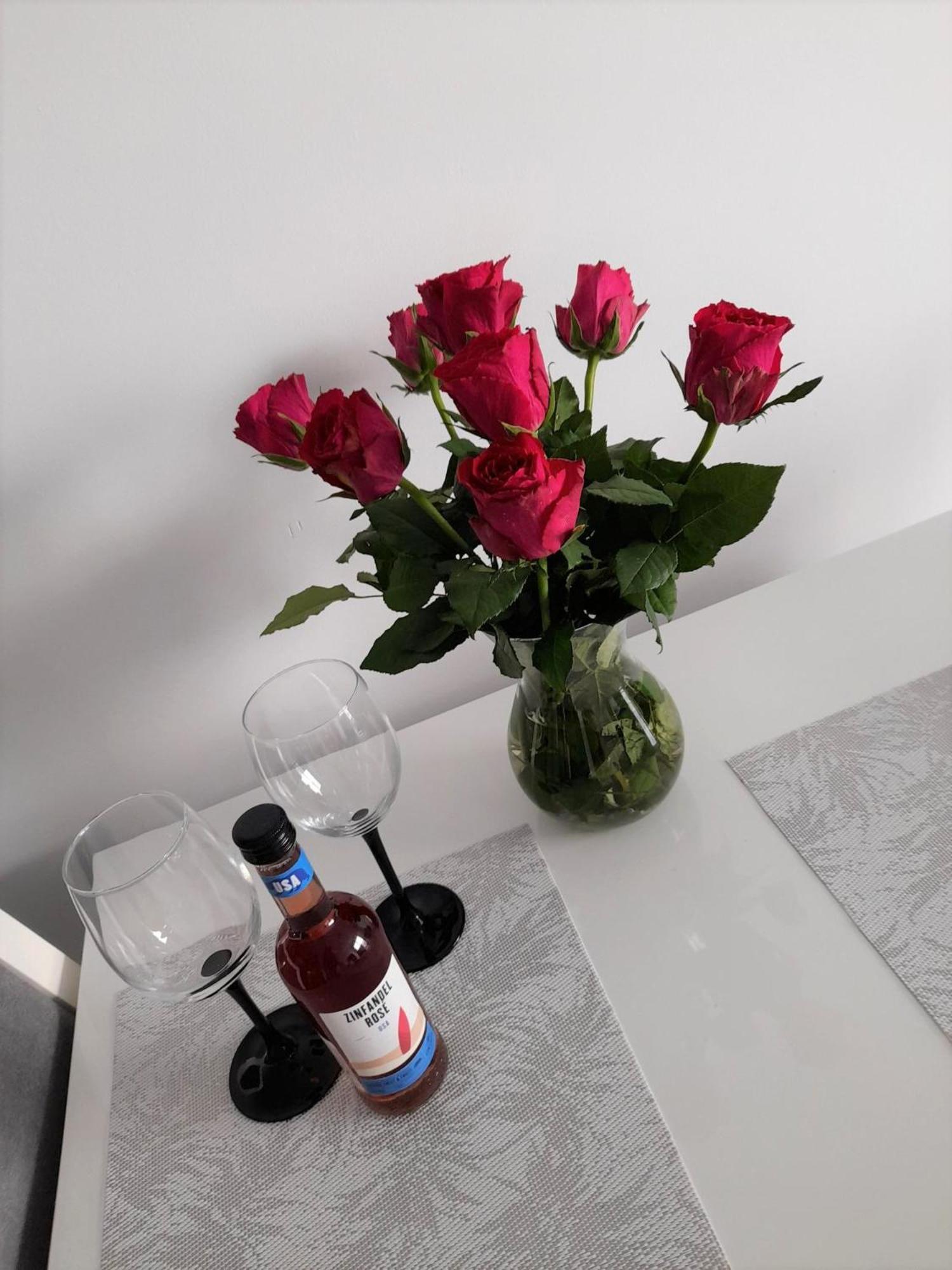 Apartamento Apartament85.gdansk.