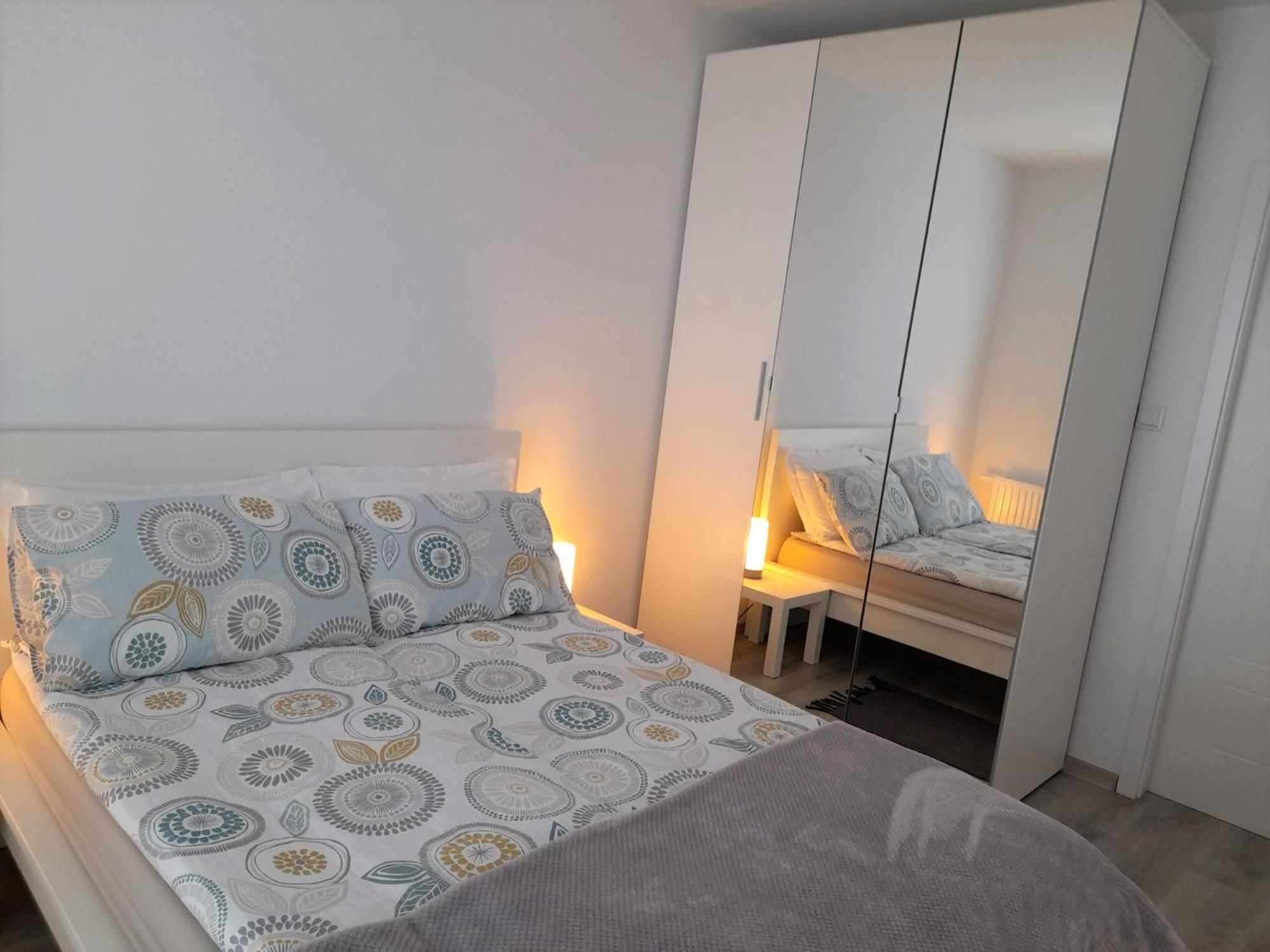 Apartament85.gdansk. Apartamento Gdańsk
