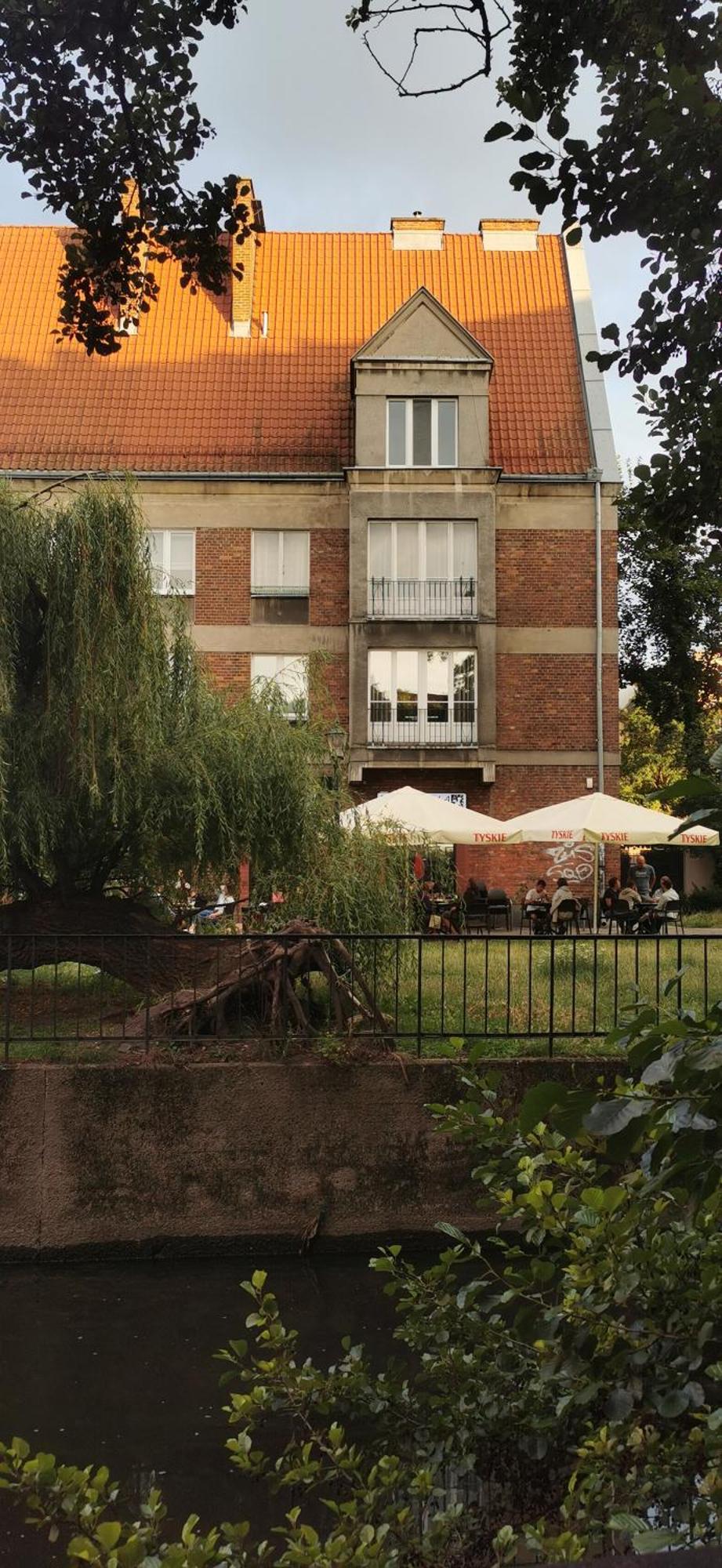 Apartamento Rudy Kot