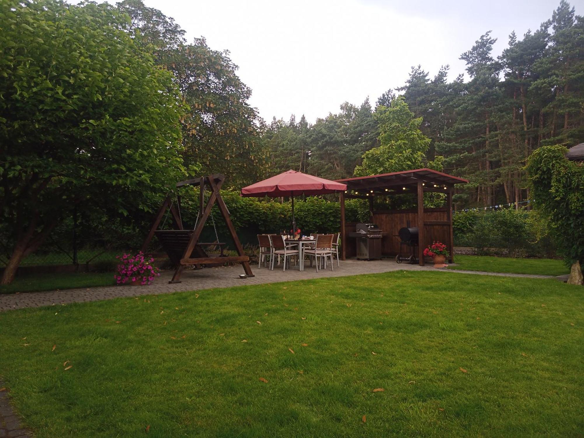 Sobie Na Wyspie Homestay *