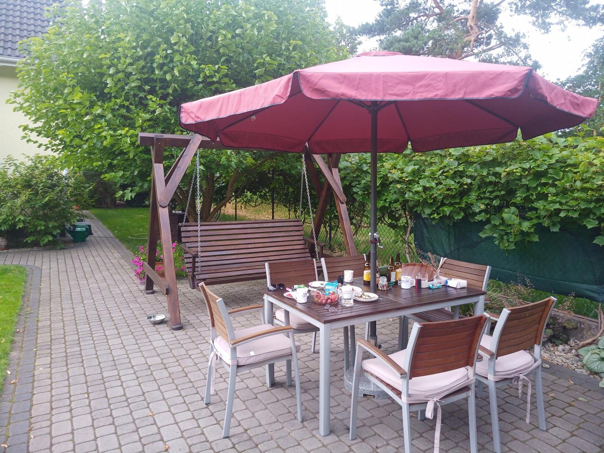 Sobie Na Wyspie Homestay
