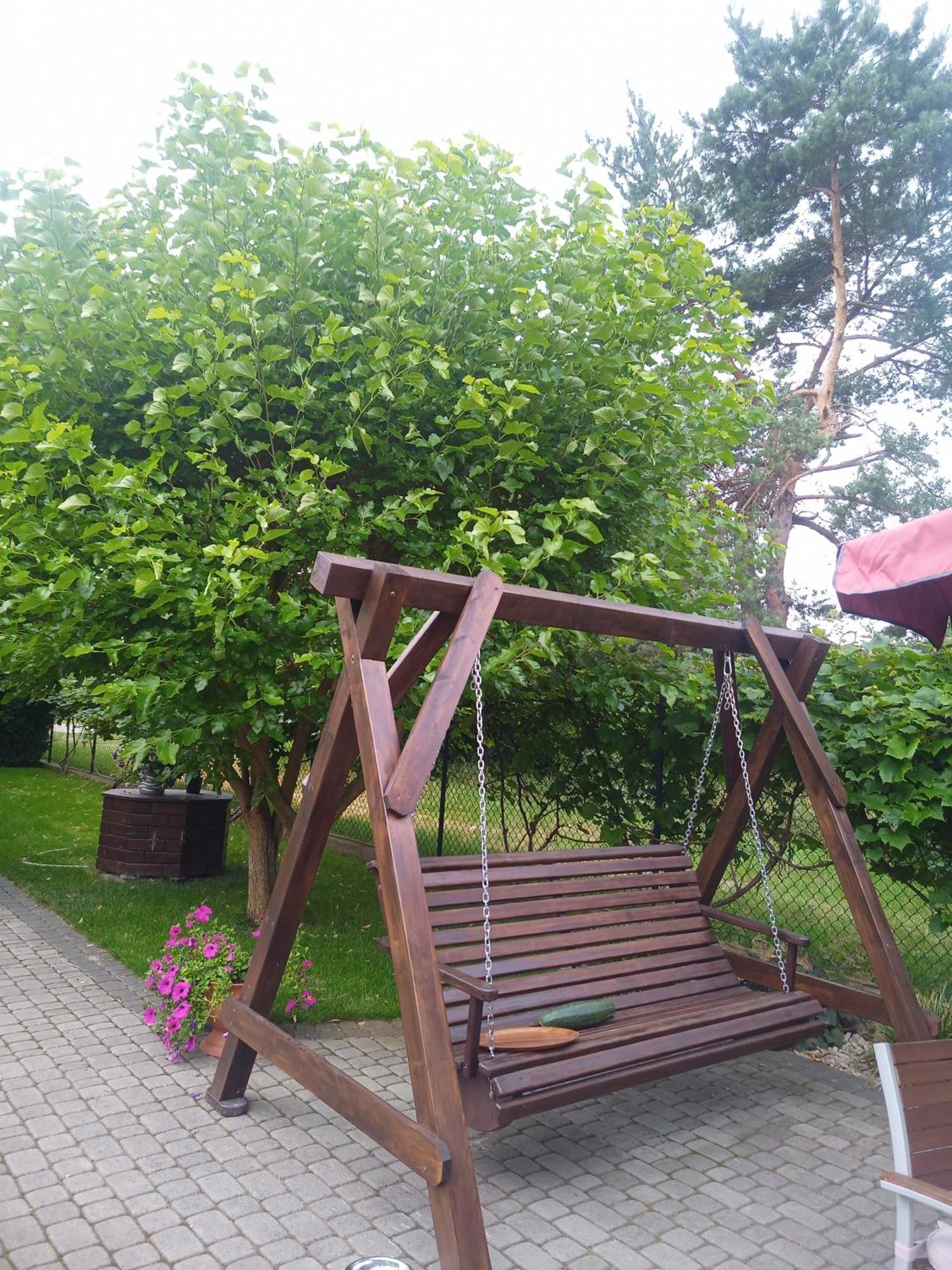 Homestay Sobie Na Wyspie Gdansk