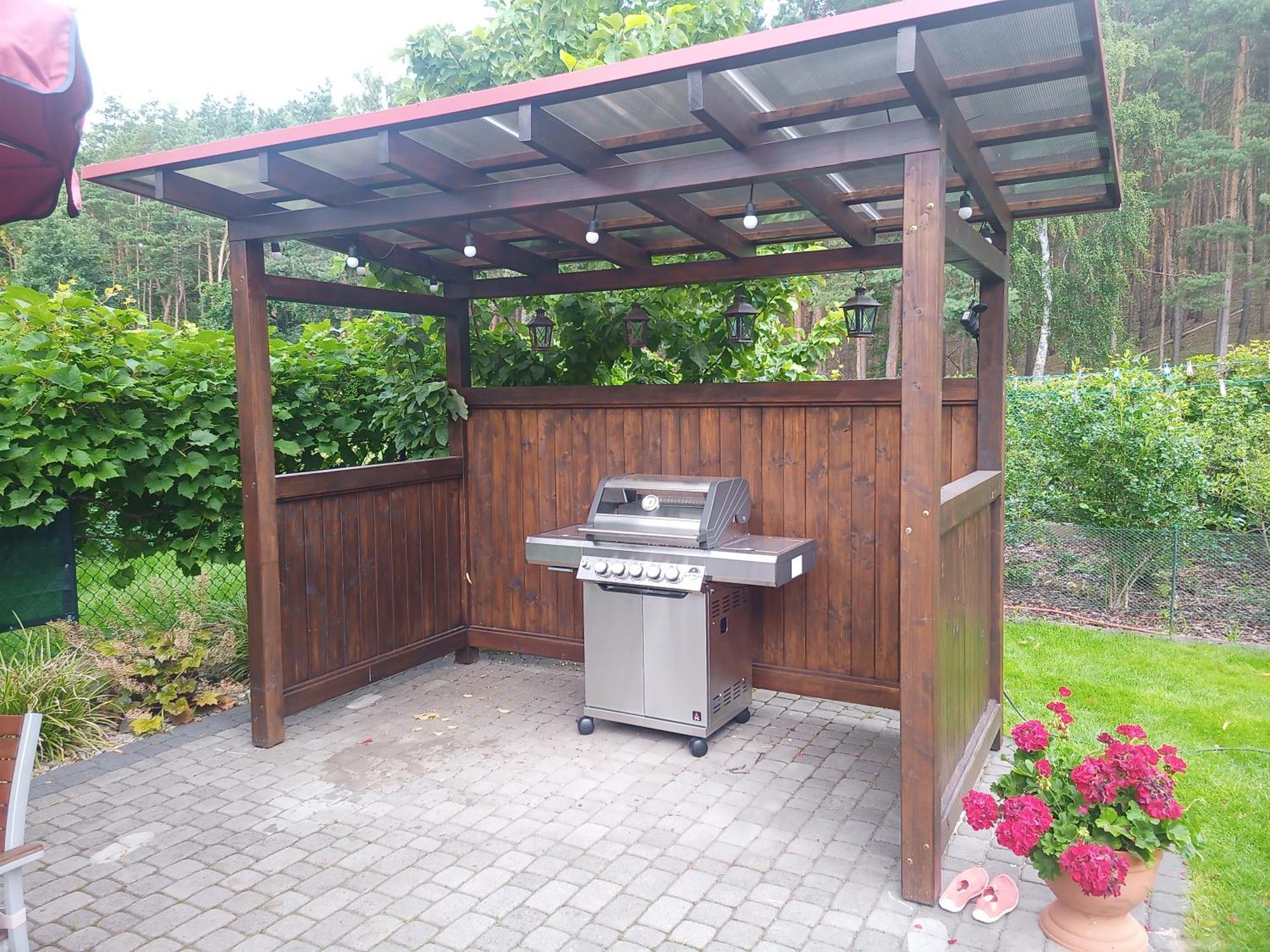 Homestay Sobie Na Wyspie Gdansk